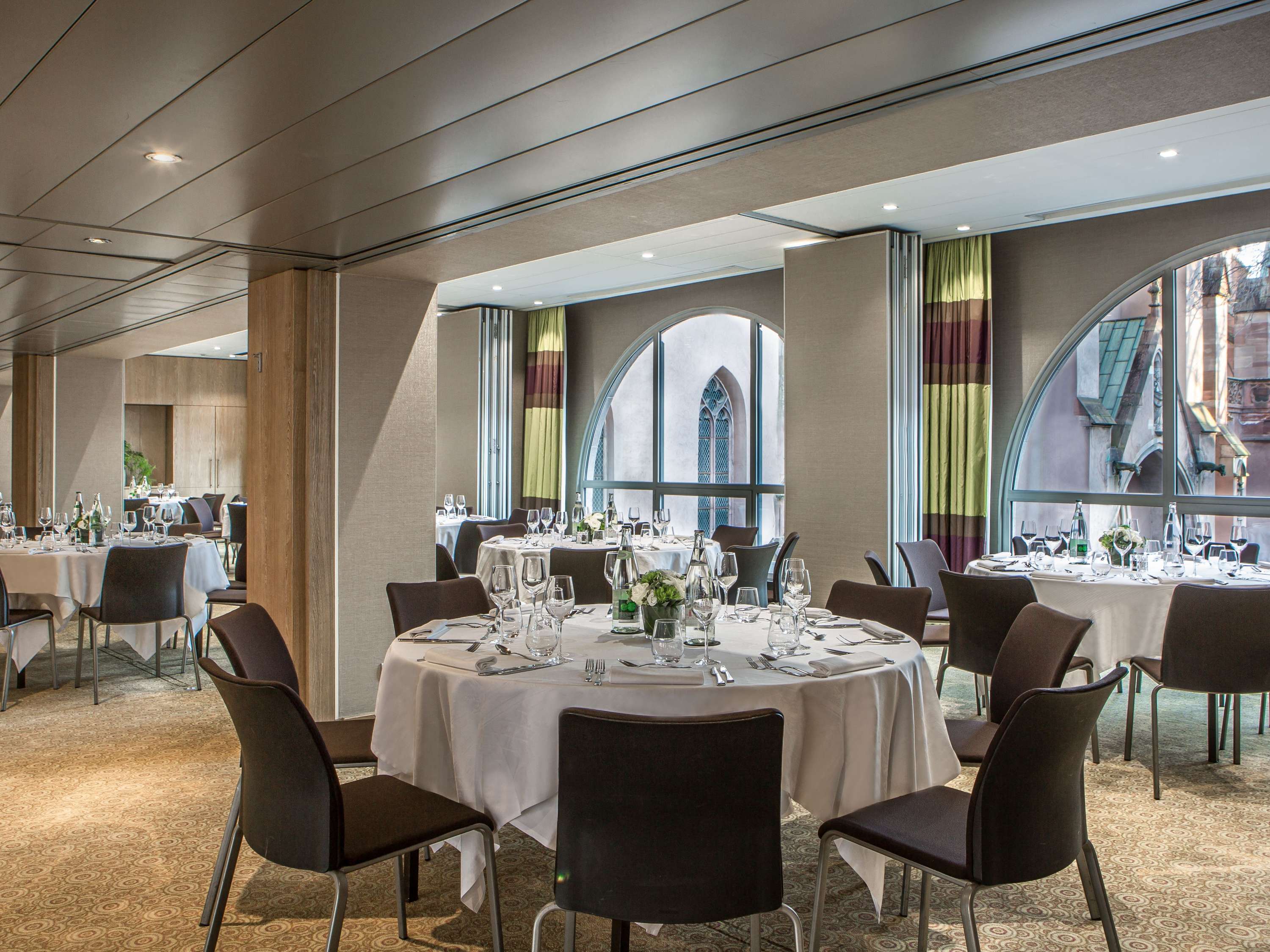 Sofitel Strasbourg Grande Île