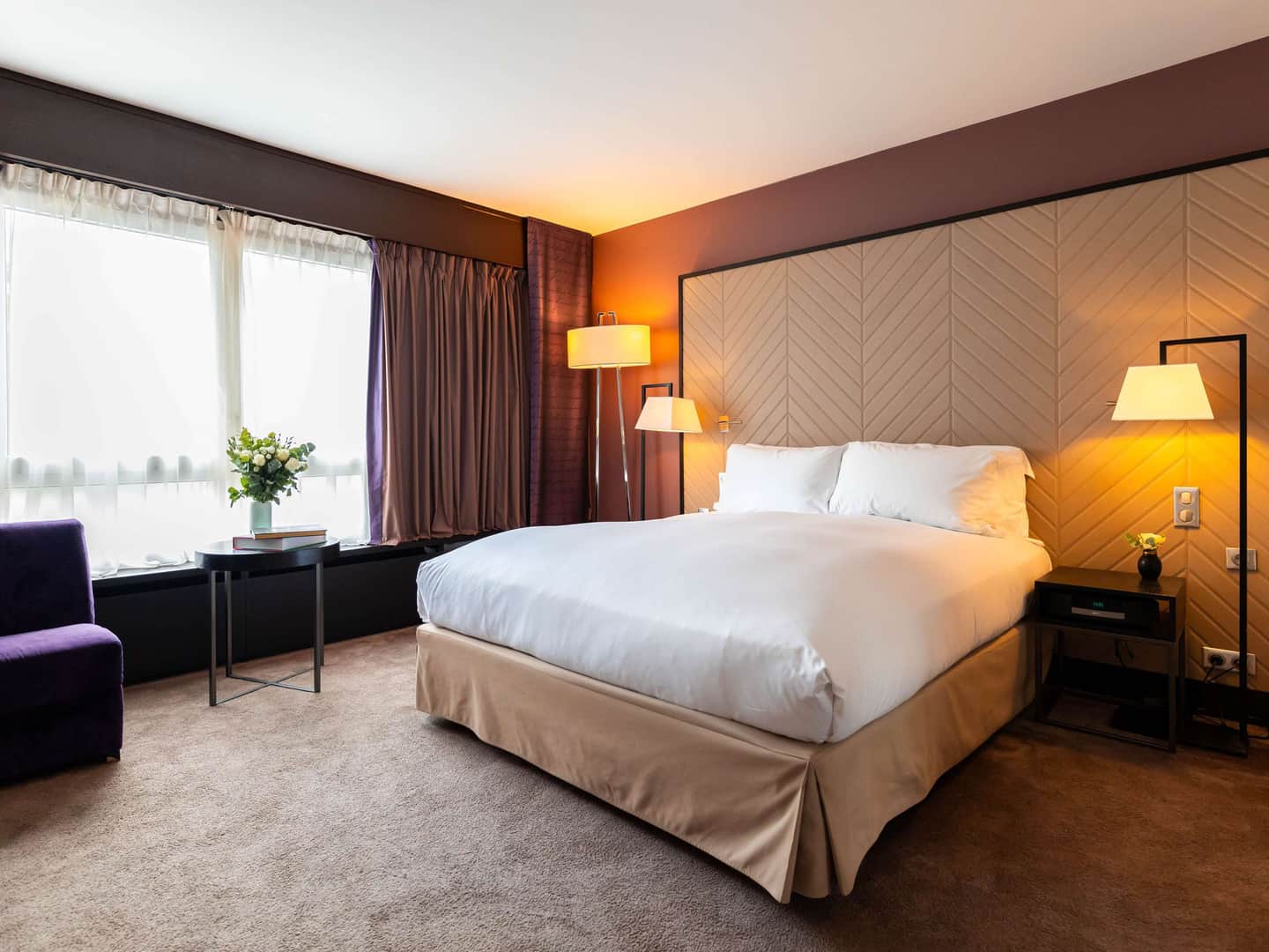 Sofitel Strasbourg Grande Île