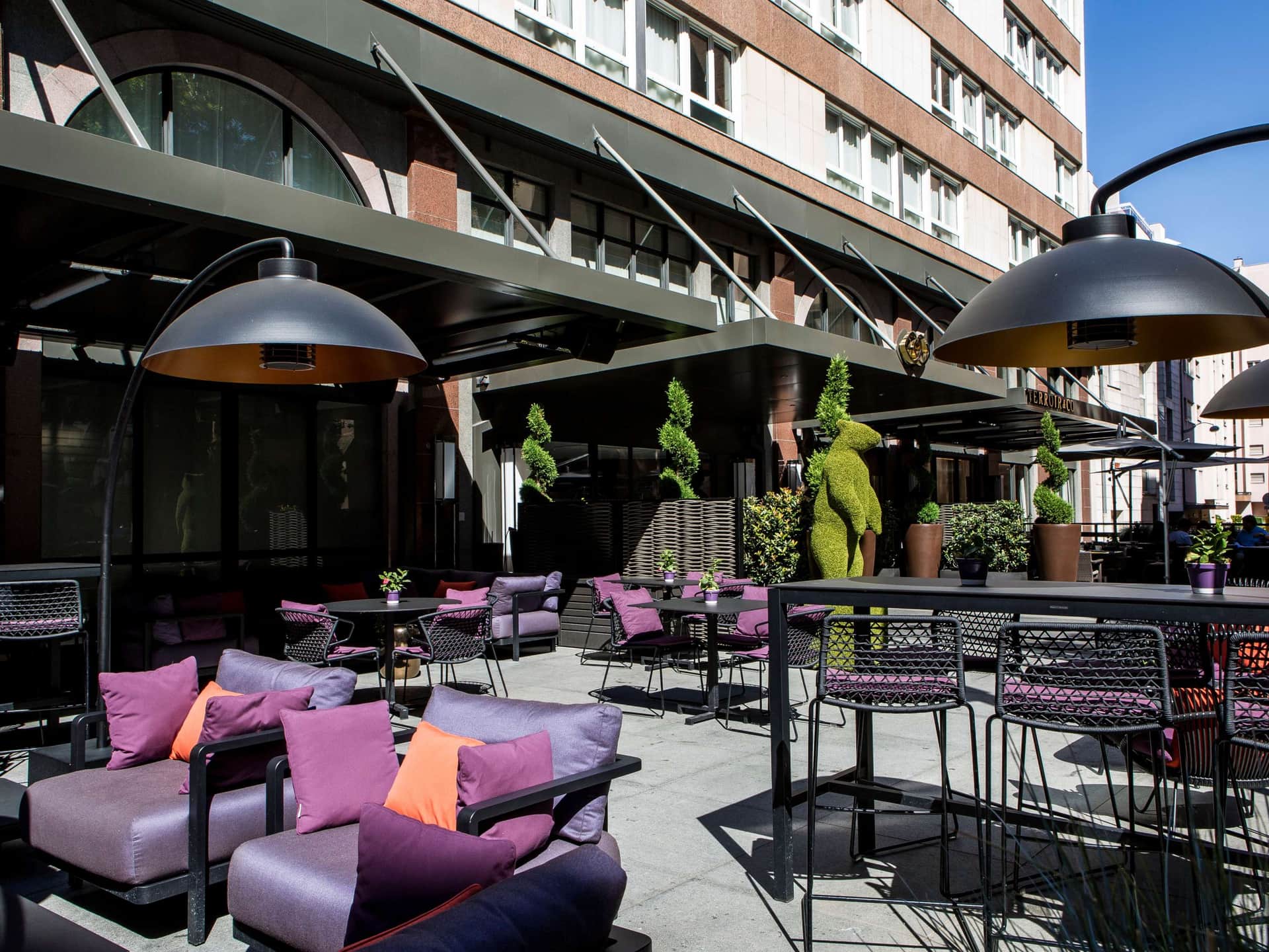 Sofitel Strasbourg Grande Île