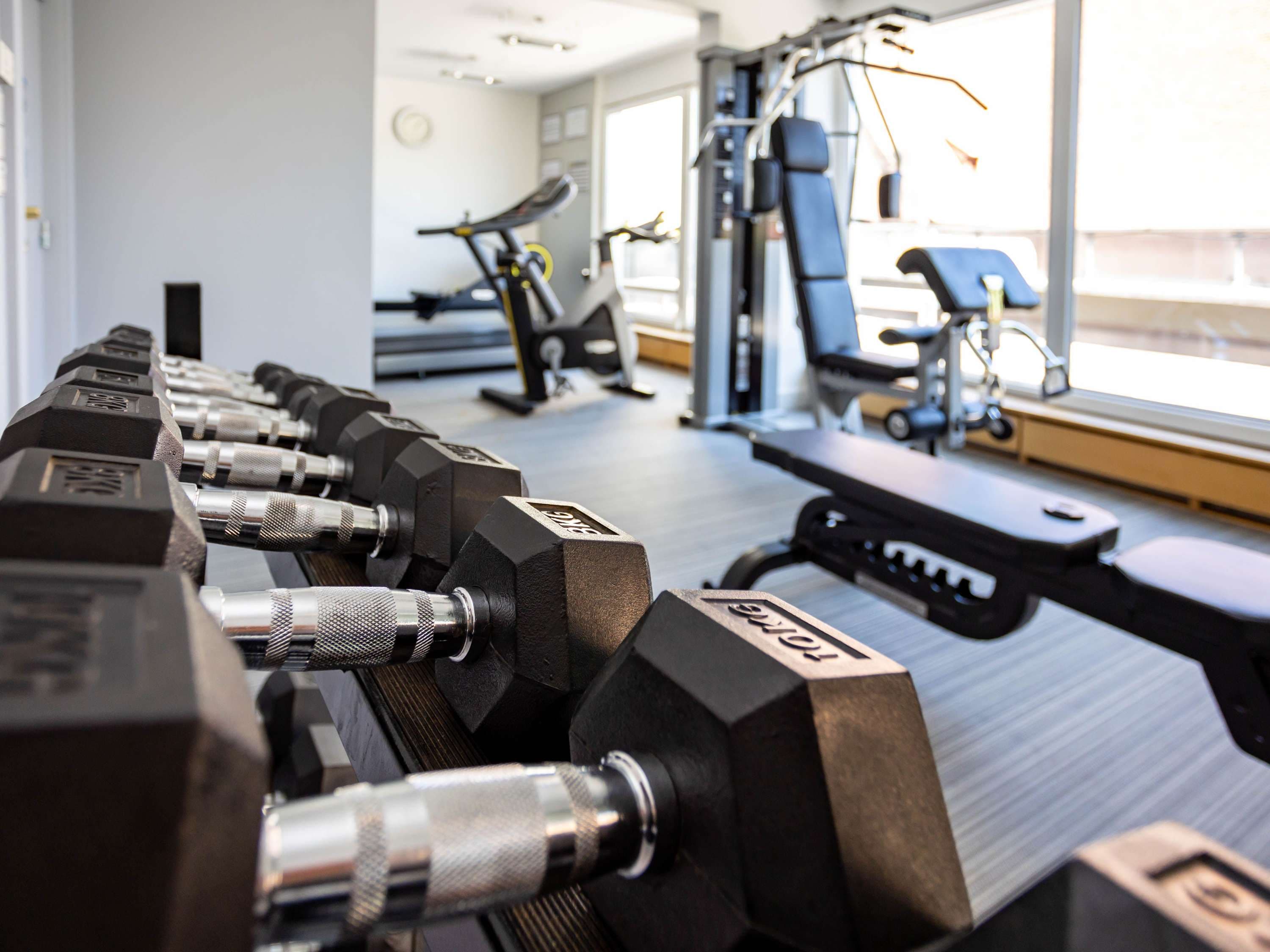 Sofitel Strasbourg Grande Île