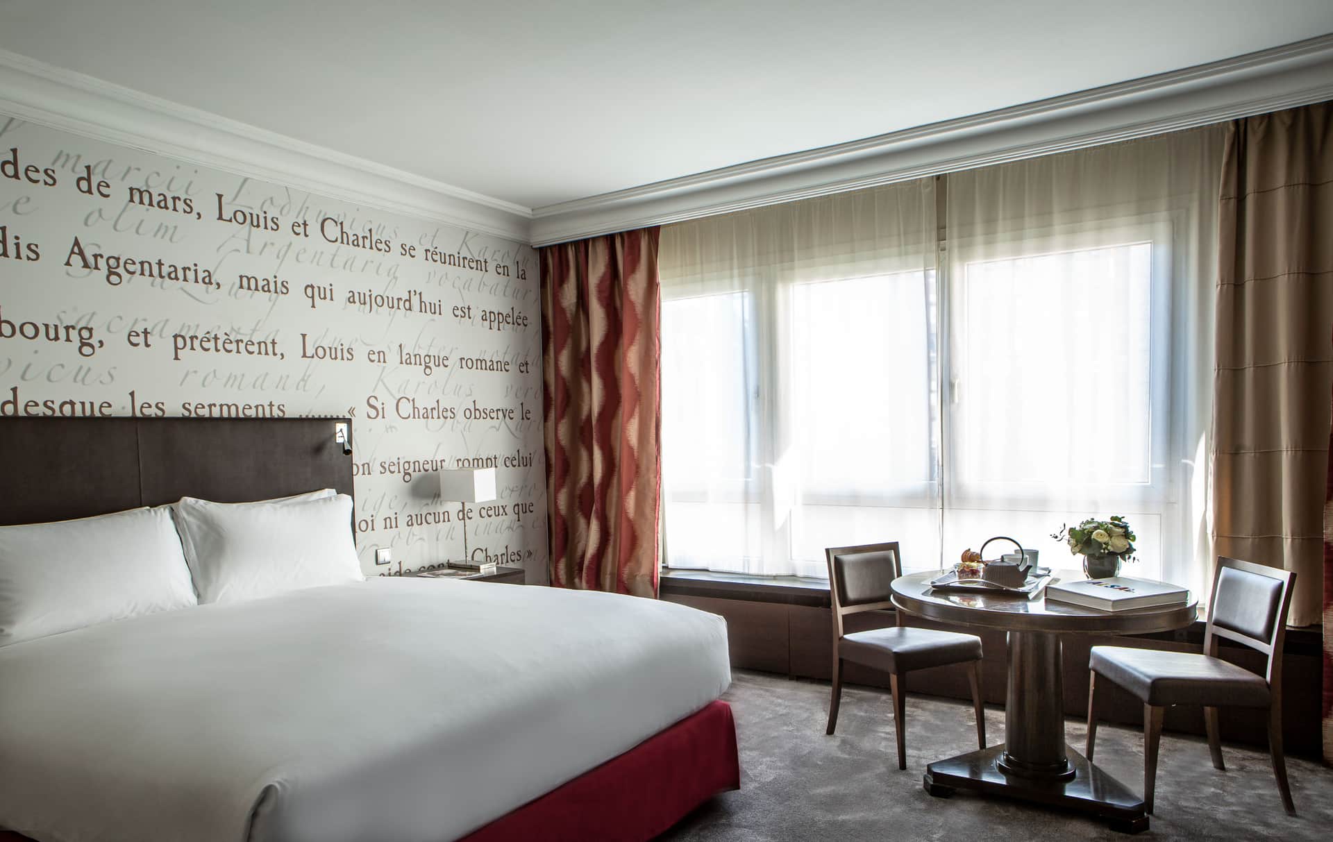 Sofitel Strasbourg Grande Île