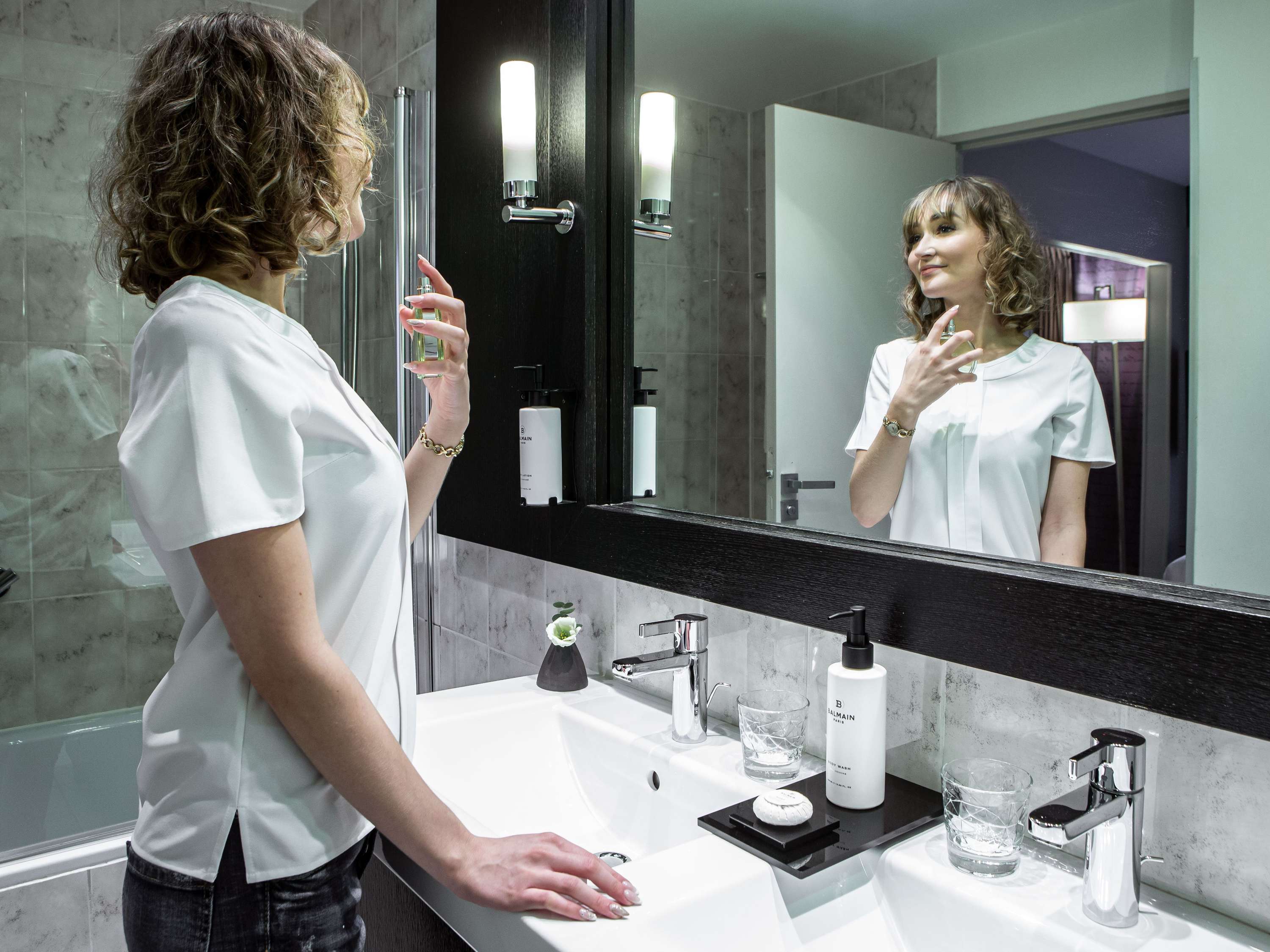 Sofitel Strasbourg Grande Île