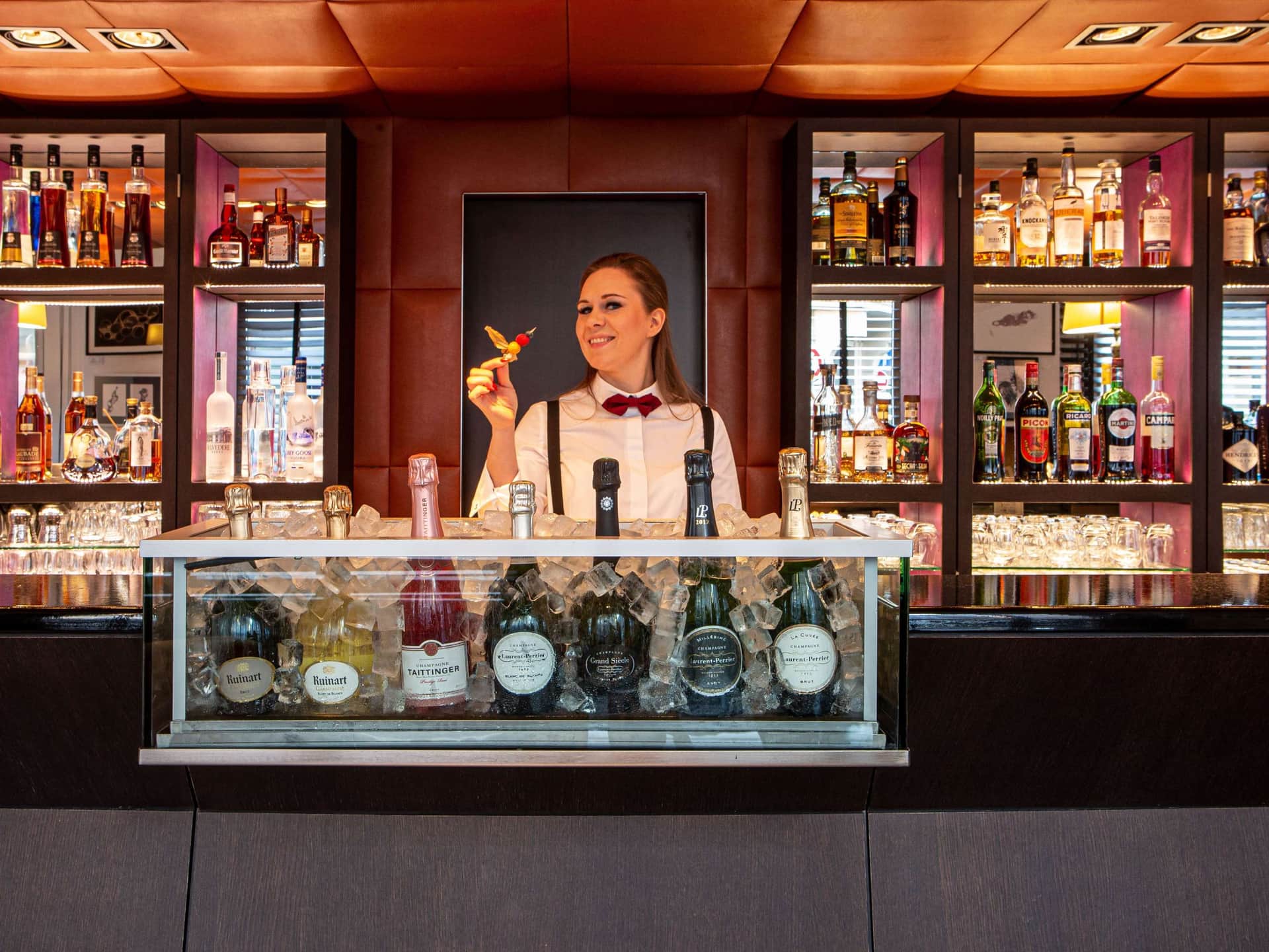 Sofitel Strasbourg Grande Île