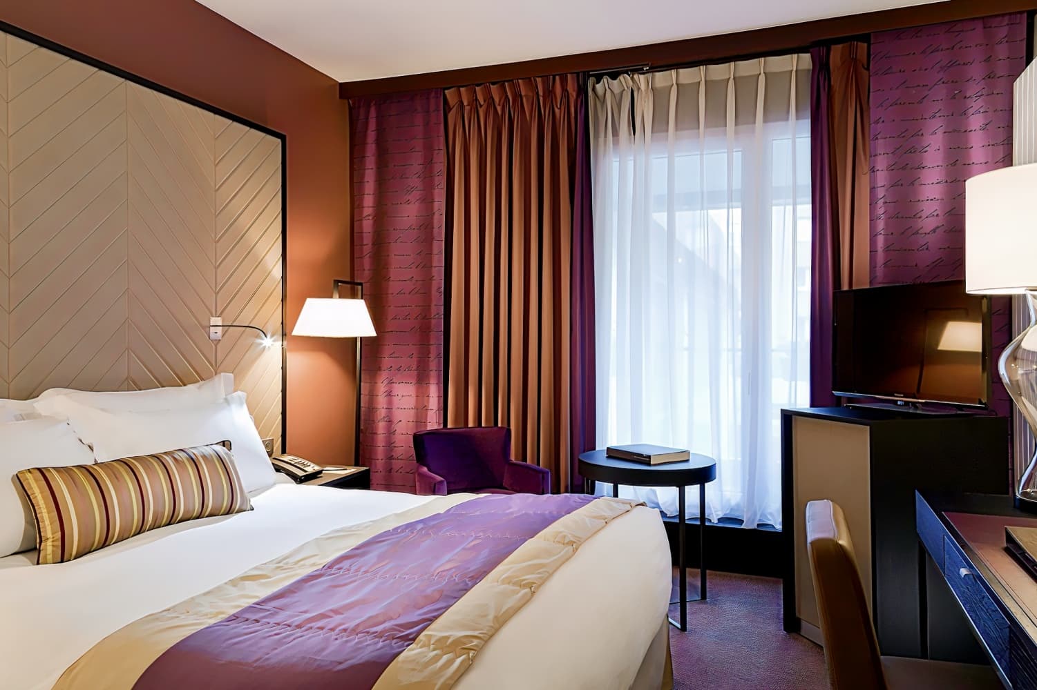 Sofitel Strasbourg Grande Île