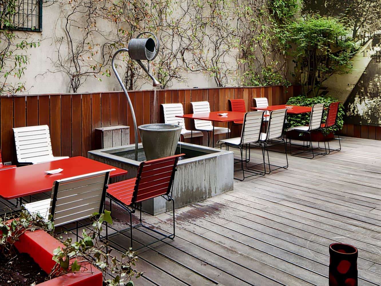 Hotel Mercure Paris Bastille Saint Antoine