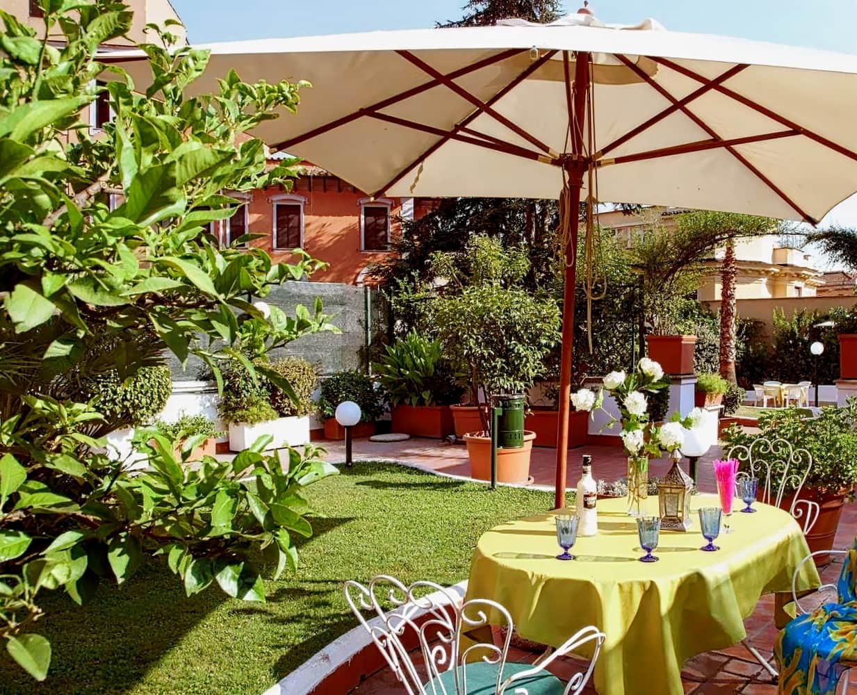 Hotel Portamaggiore