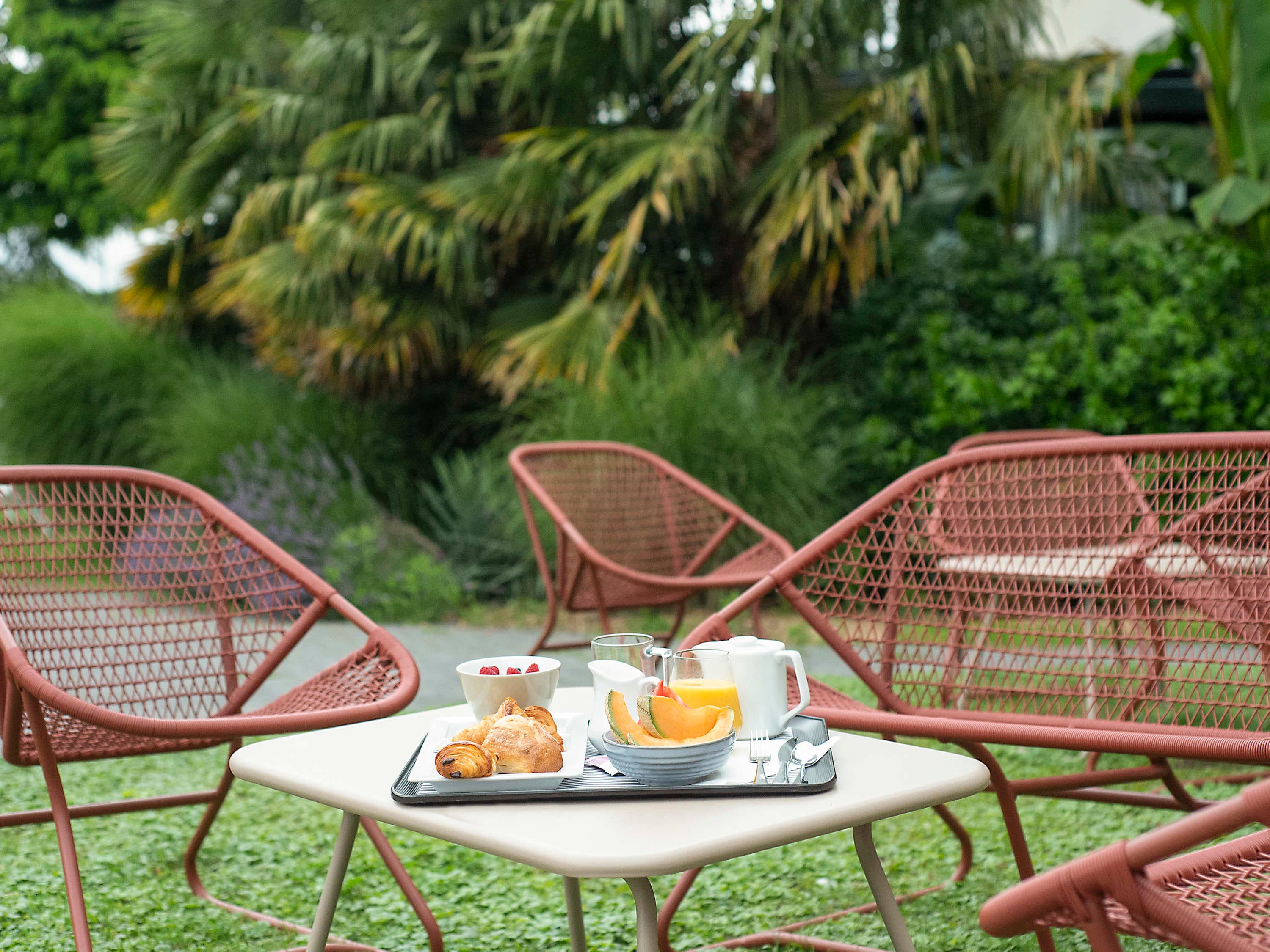 Novotel Clermont Ferrand