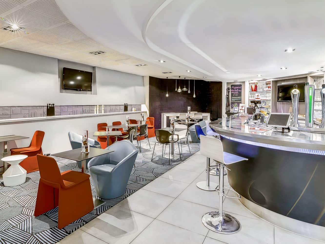 Novotel Paris Orly Rungis