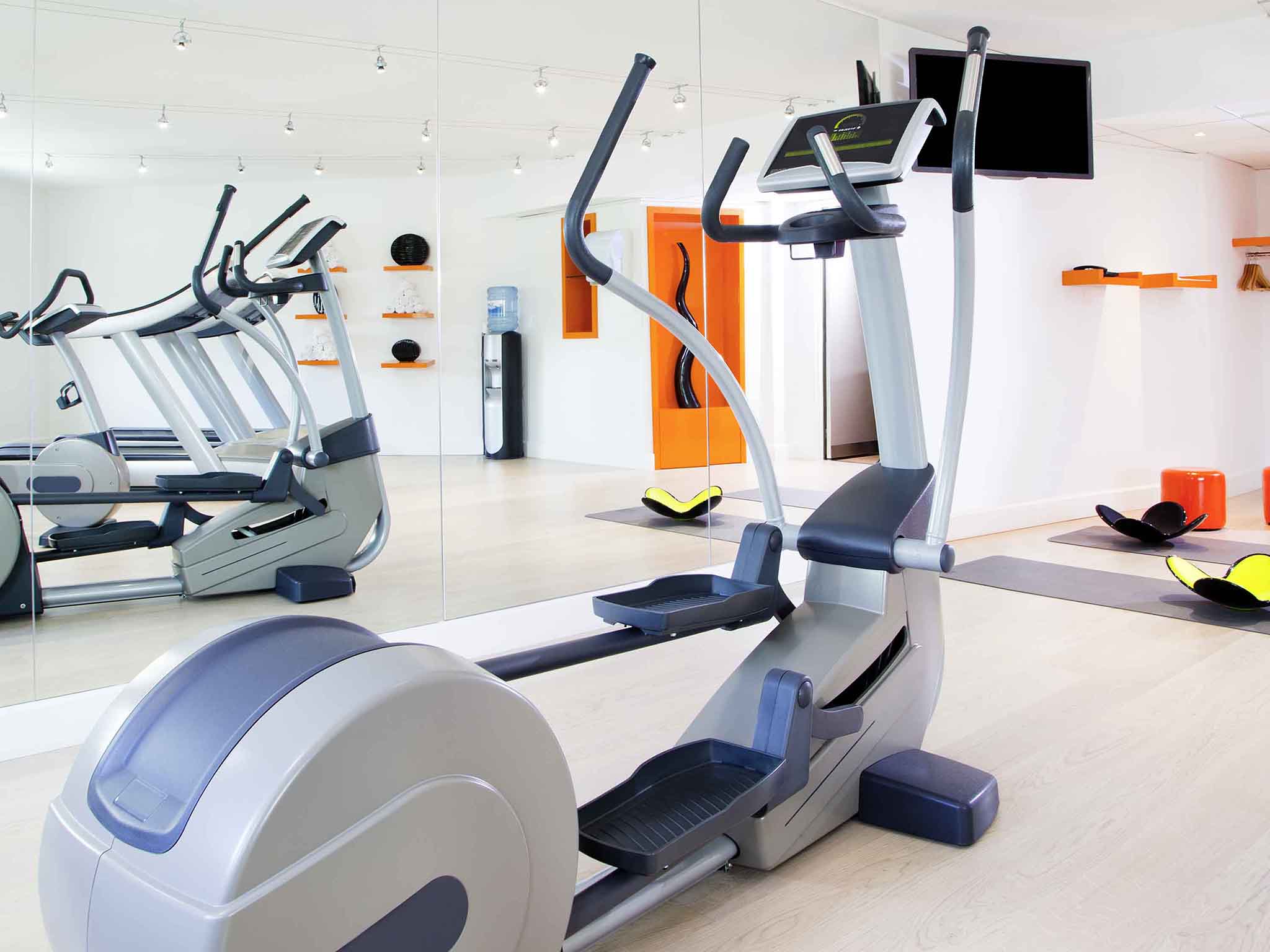 Novotel Paris Orly Rungis