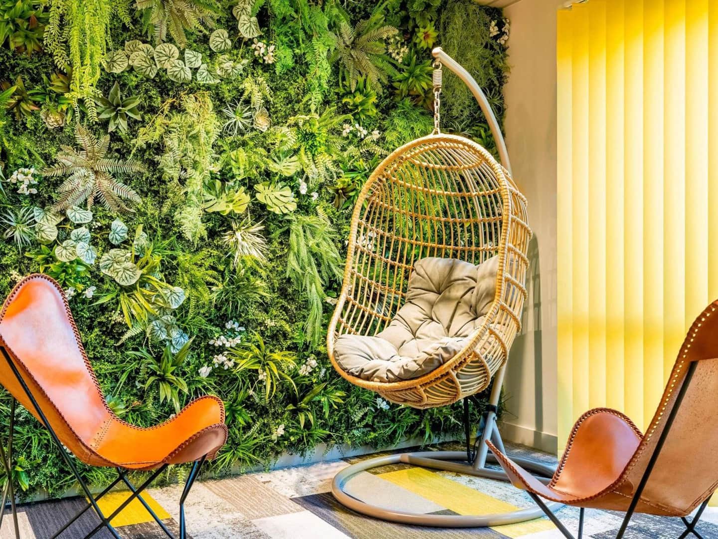 Hôtel Mercure Lyon Est Chaponnay