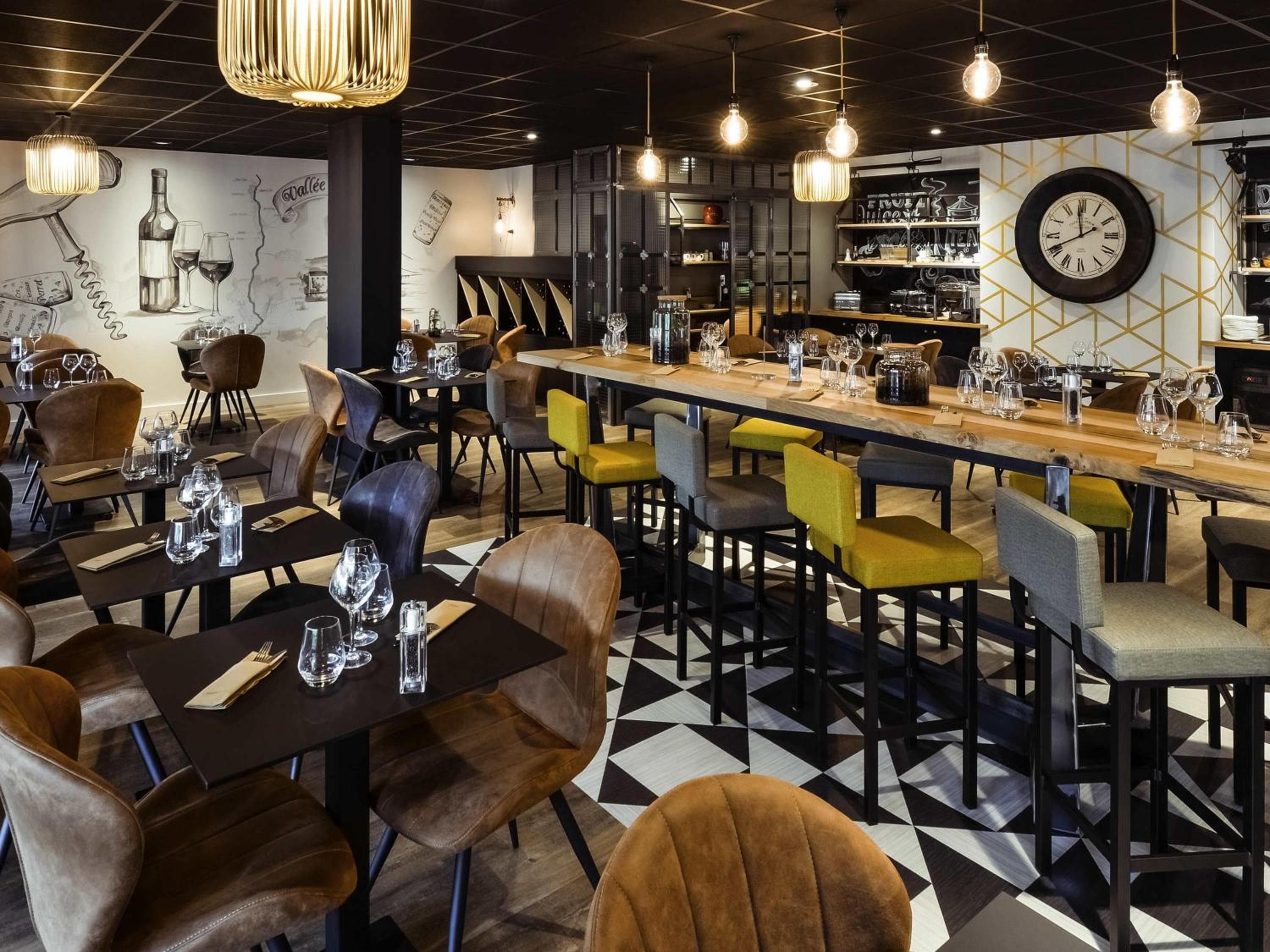 Hôtel Mercure Lyon Est Chaponnay