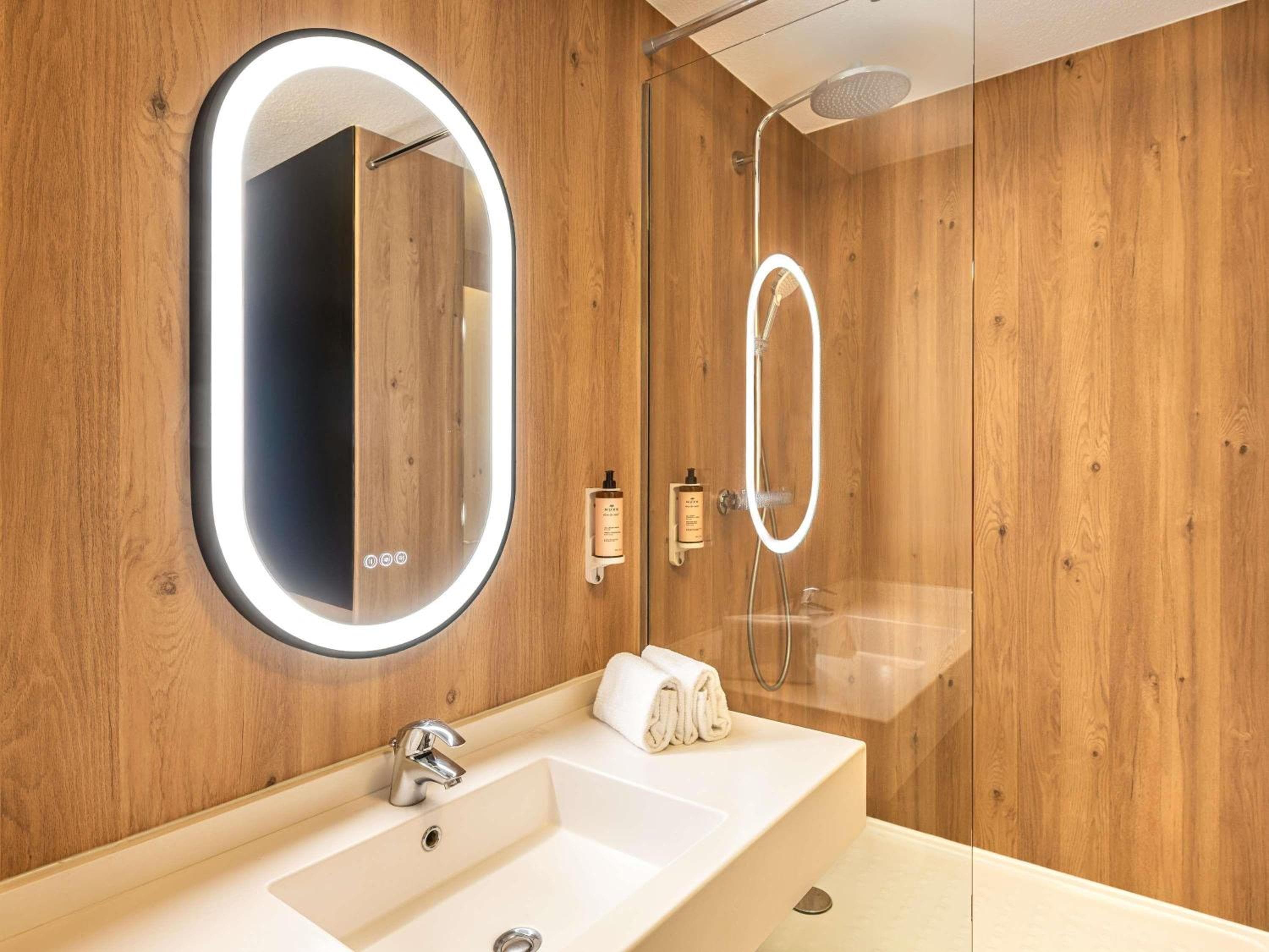 Hôtel Mercure Lyon Est Chaponnay