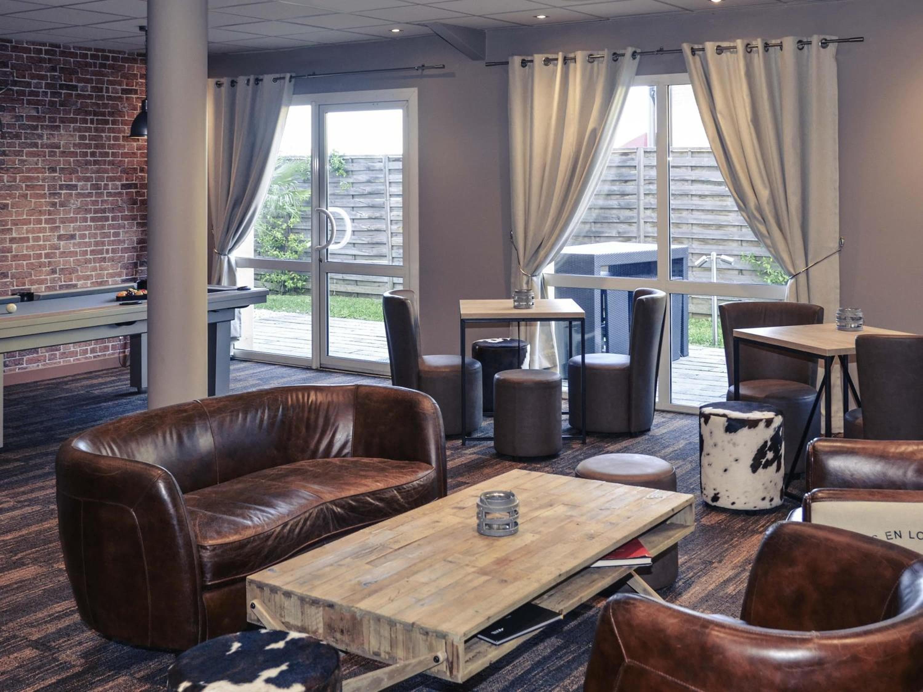 Hôtel Mercure Lyon Est Chaponnay