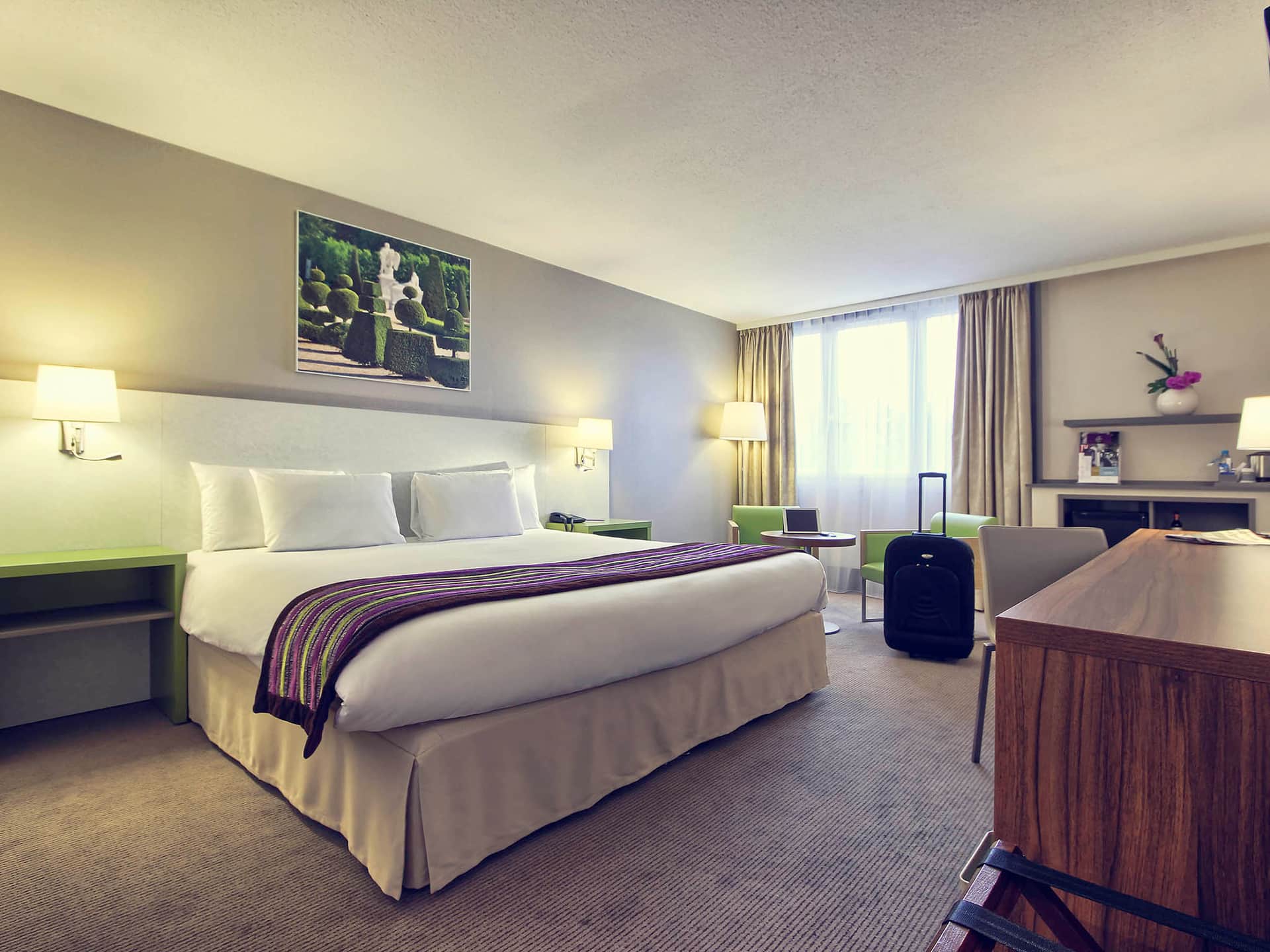 Hôtel Mercure Paris Vélizy