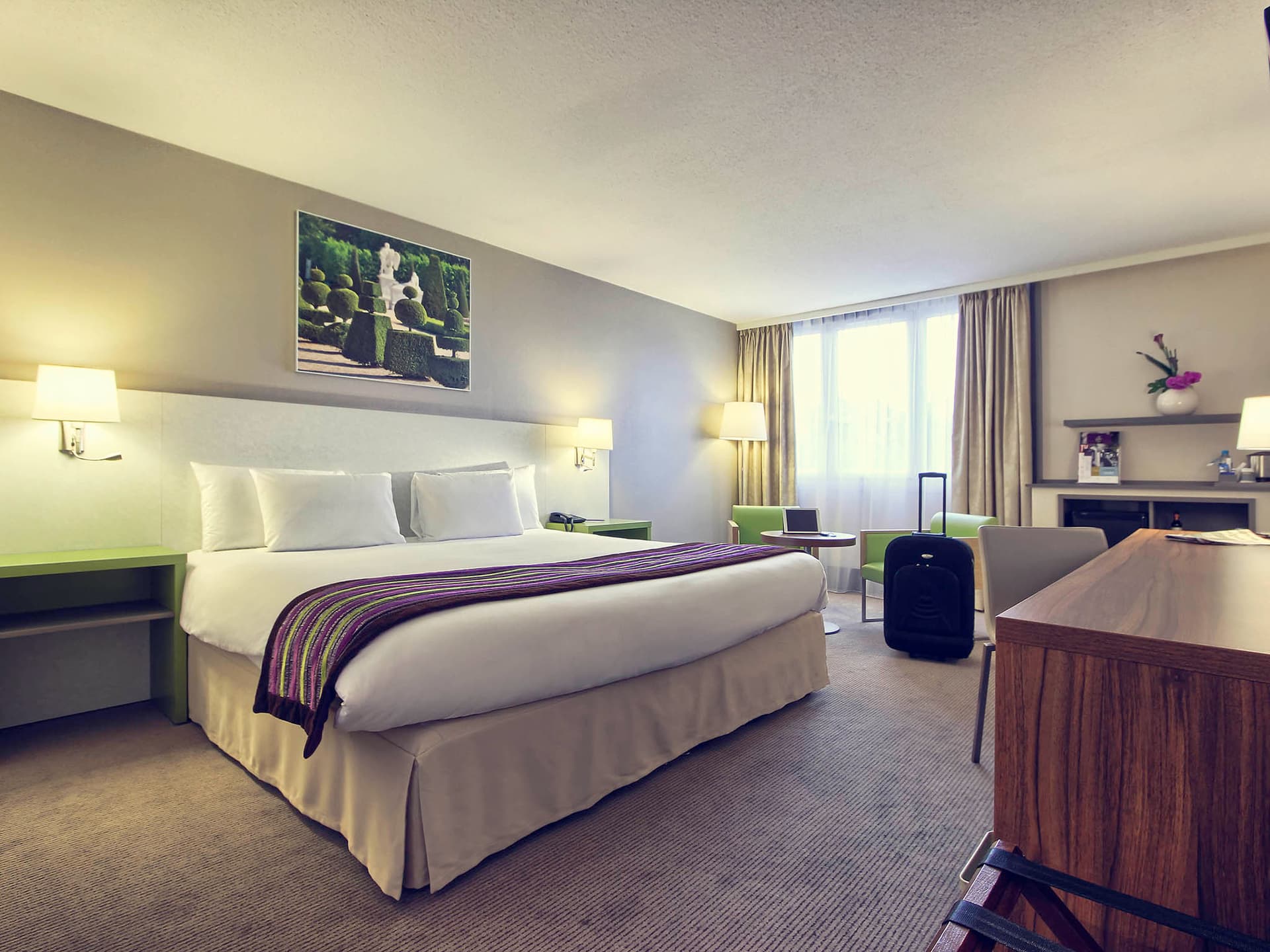 Hôtel Mercure Paris Vélizy