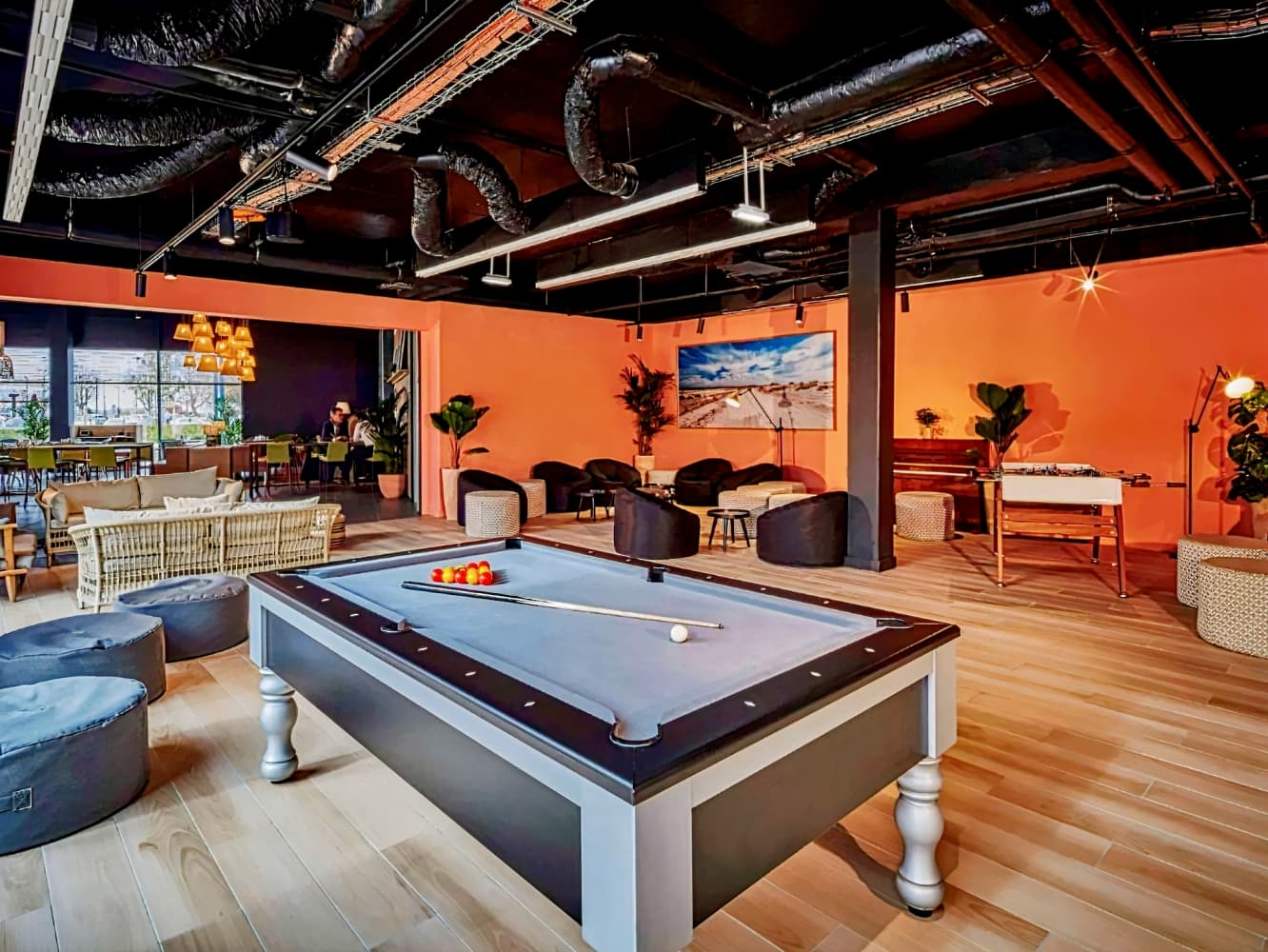 Mercure Paris Orly Airport