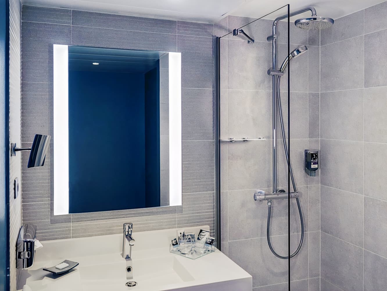 Hôtel Mercure Annemasse Porte de Genève