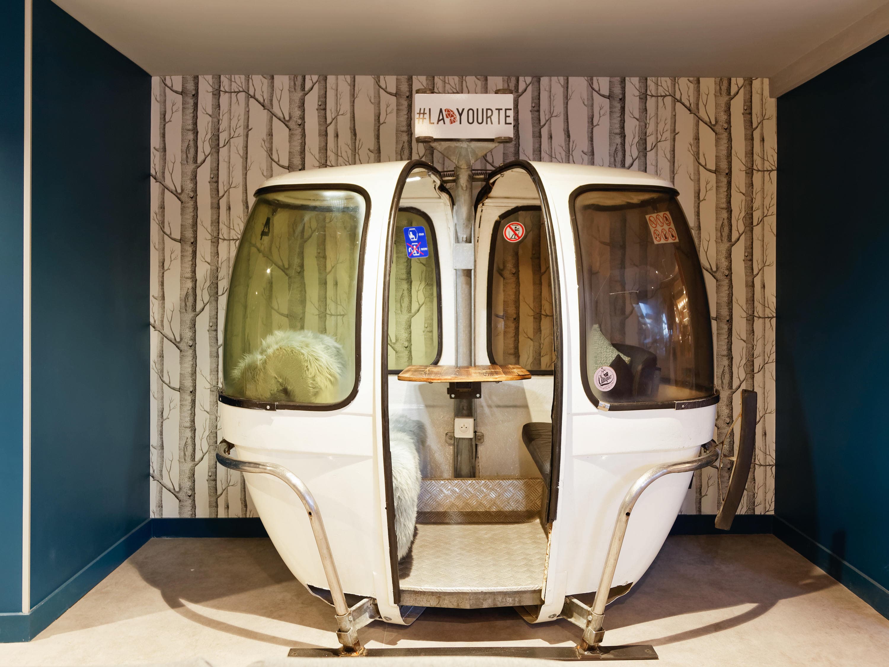 Hôtel Mercure Annemasse Porte de Genève