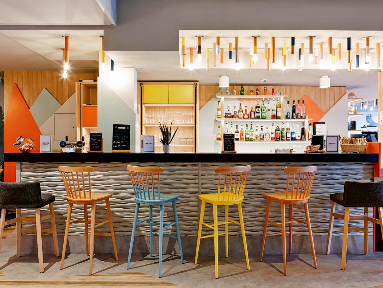 Hôtel Mercure Annemasse Porte de Genève