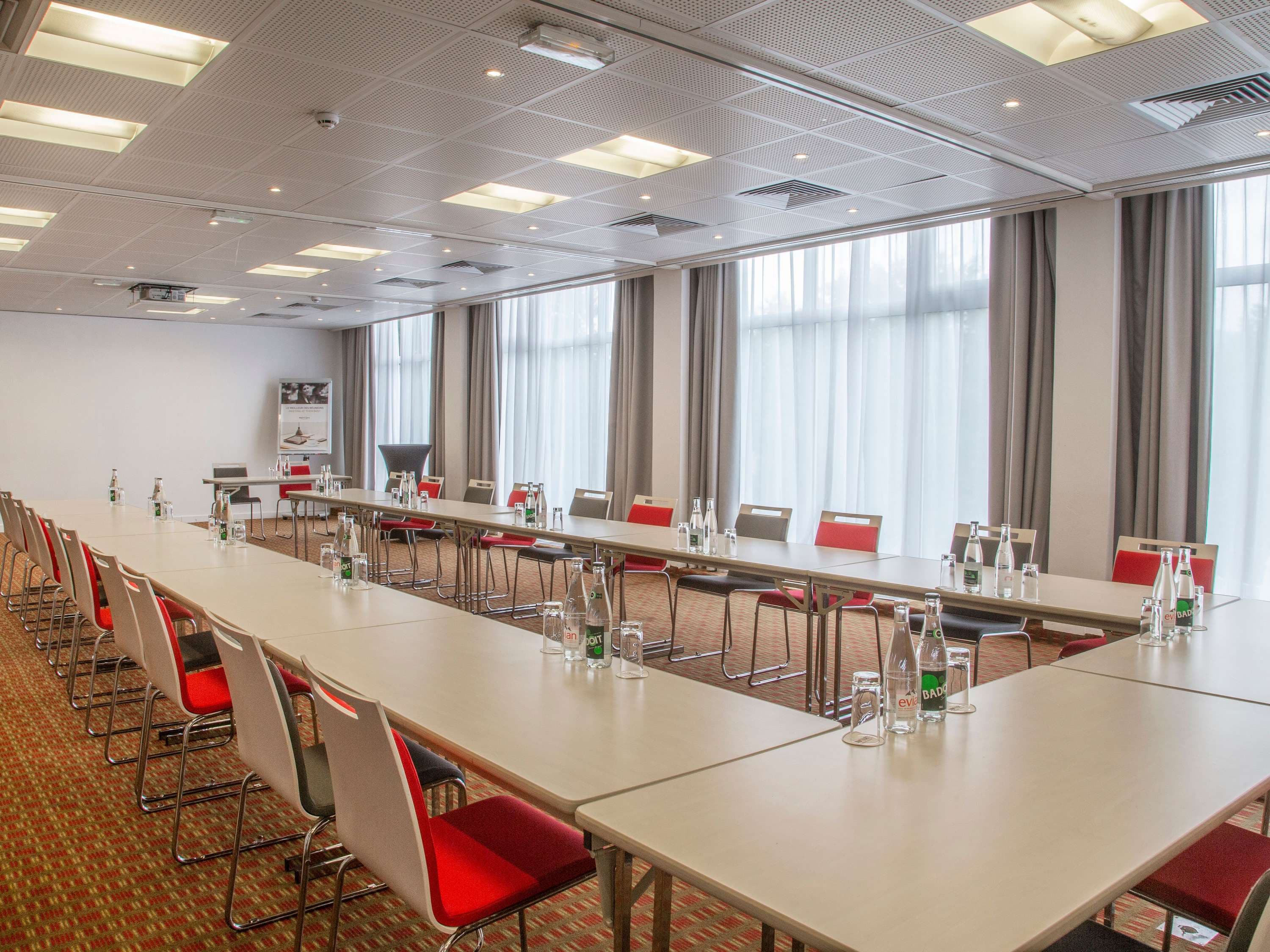 Hôtel Mercure Annemasse Porte de Genève