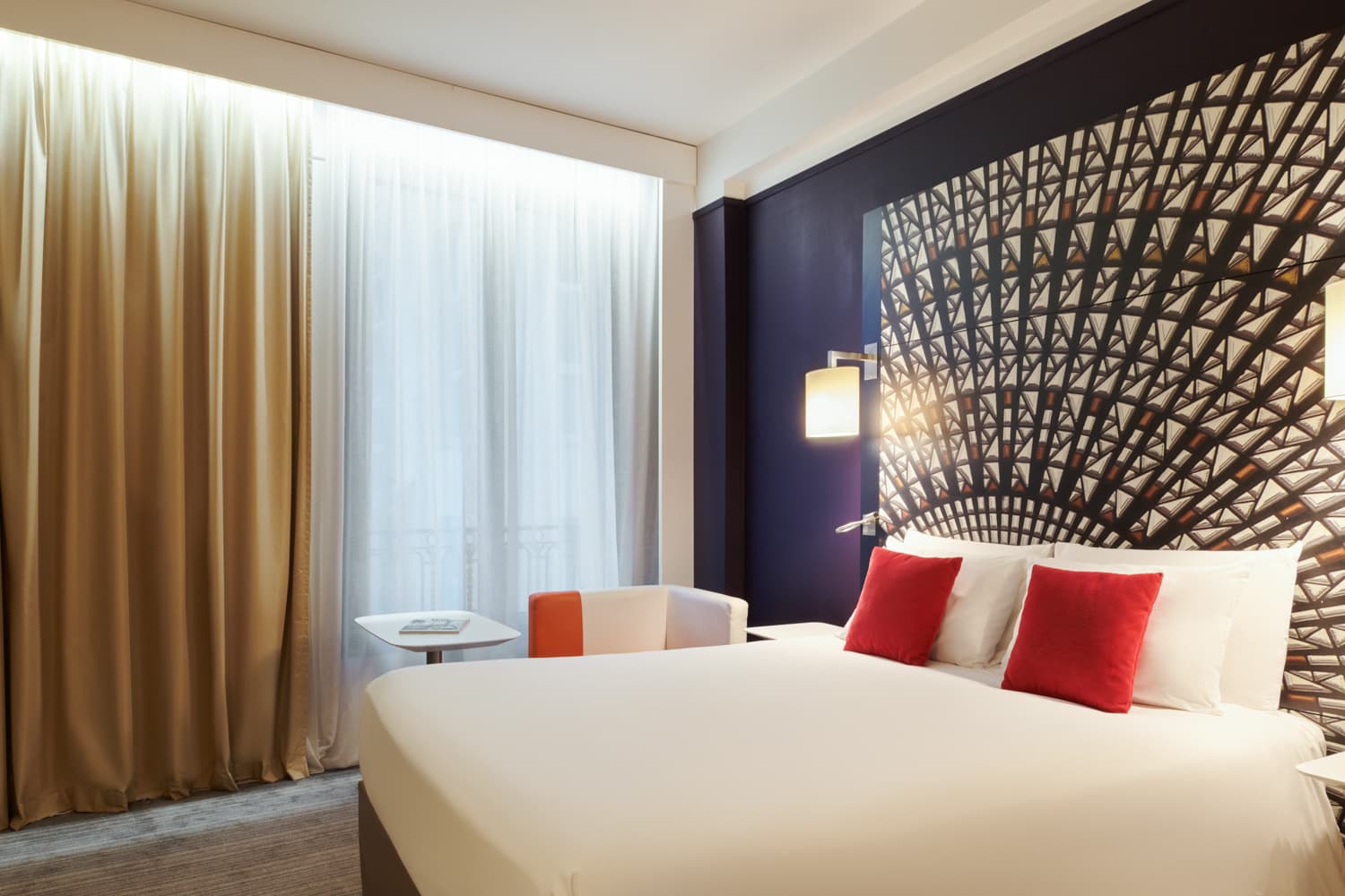 Mercure Nantes Centre - Grand Hôtel