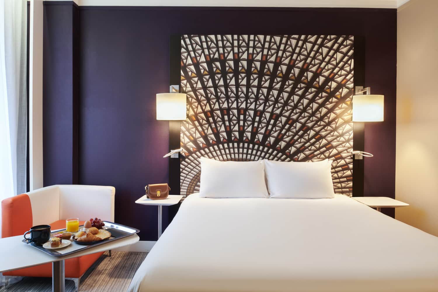 Mercure Nantes Centre - Grand Hôtel