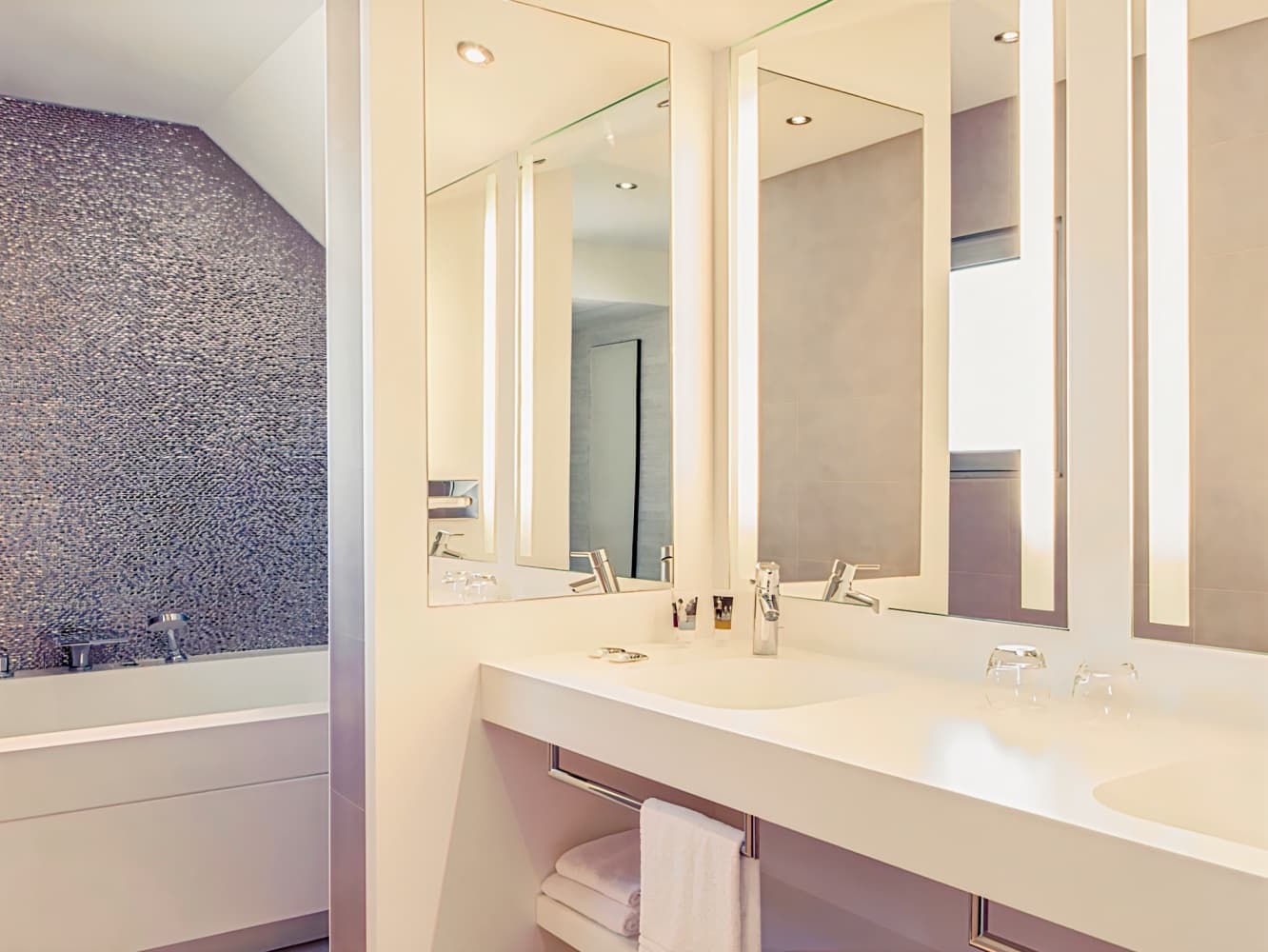 Mercure Nantes Centre - Grand Hôtel