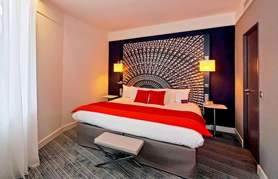 Mercure Nantes Centre - Grand Hôtel