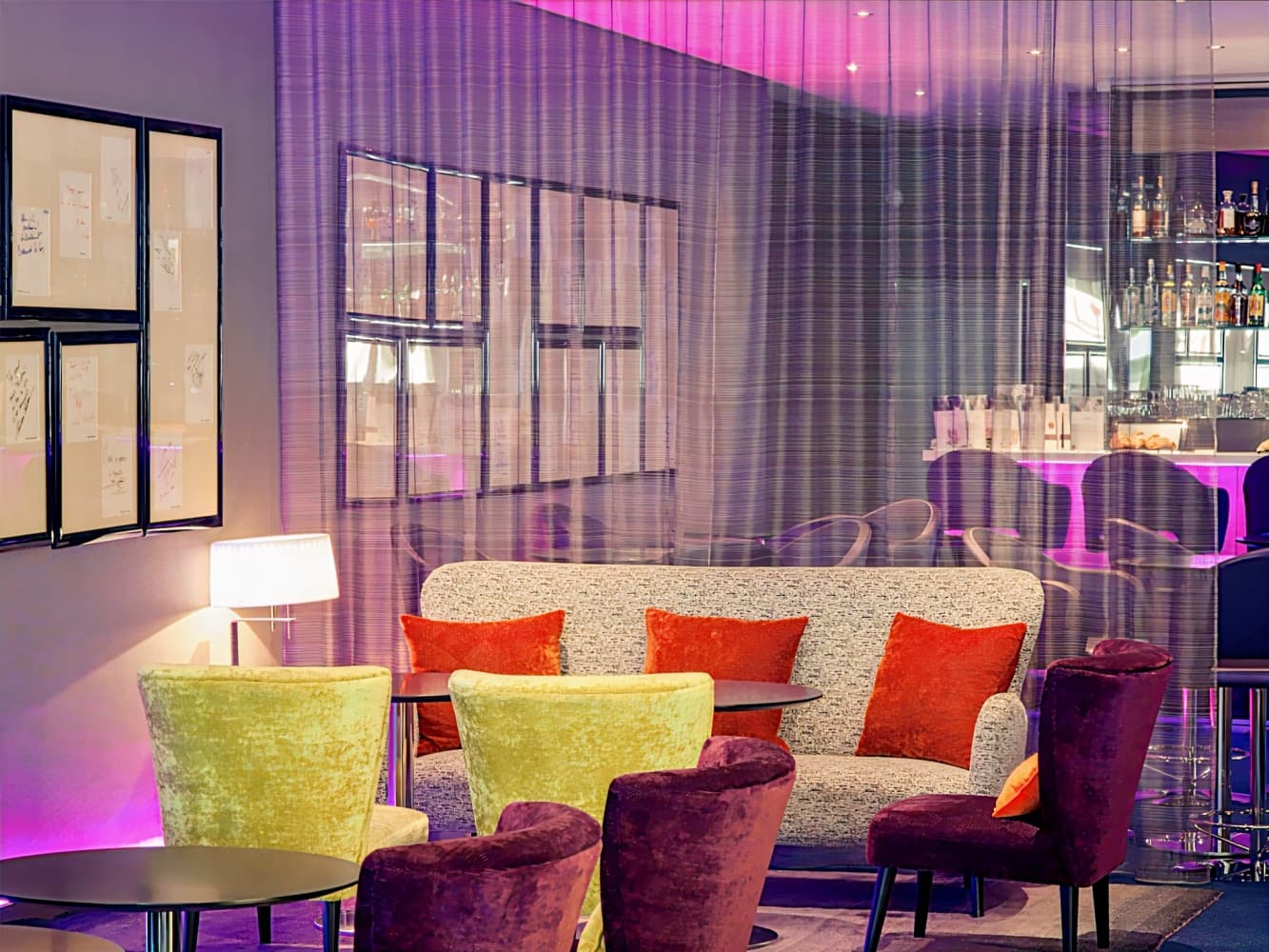 Mercure Nantes Centre - Grand Hôtel