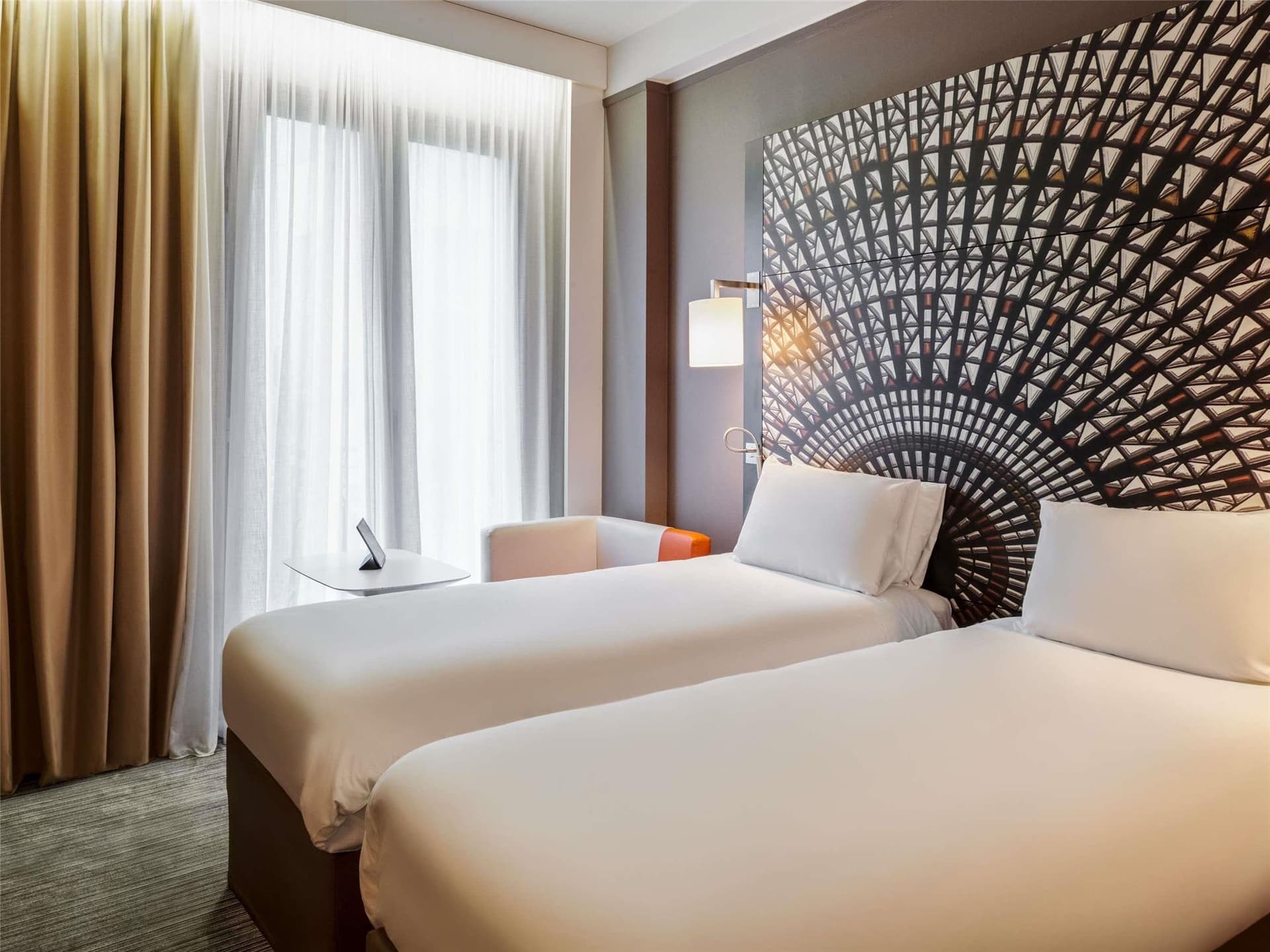 Mercure Nantes Centre - Grand Hôtel