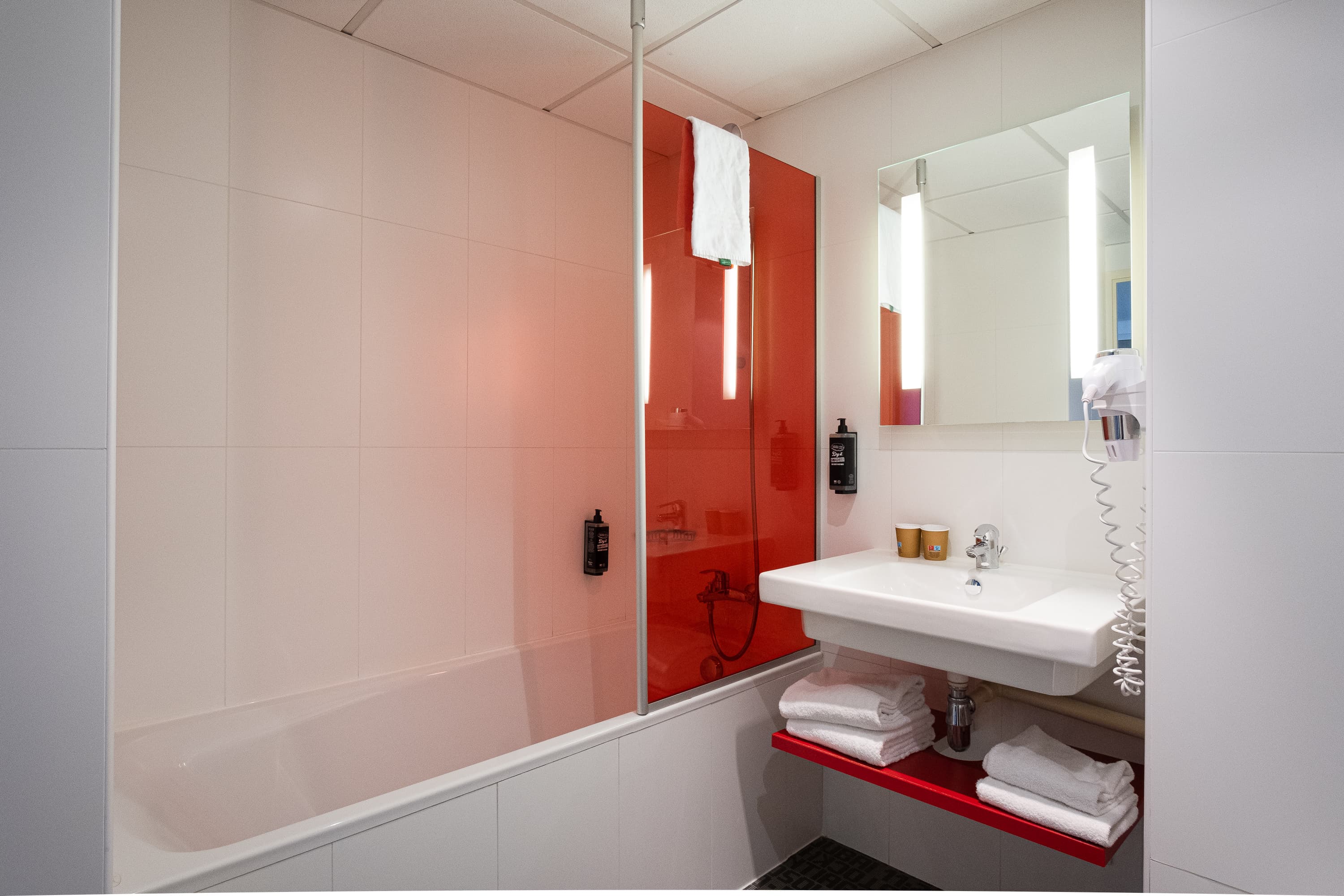 ibis Styles Toulouse Cité Espace