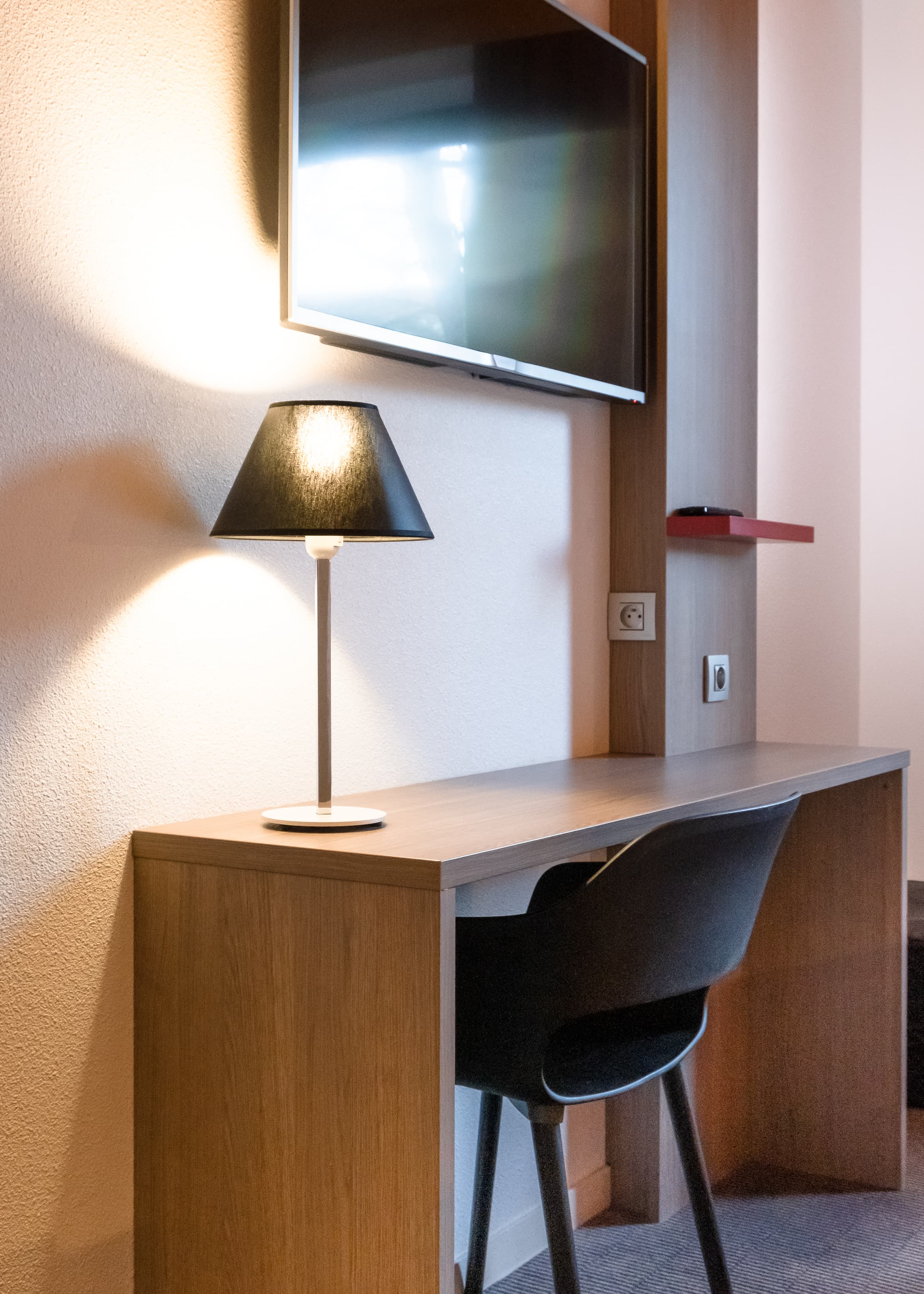 ibis Styles Toulouse Cité Espace