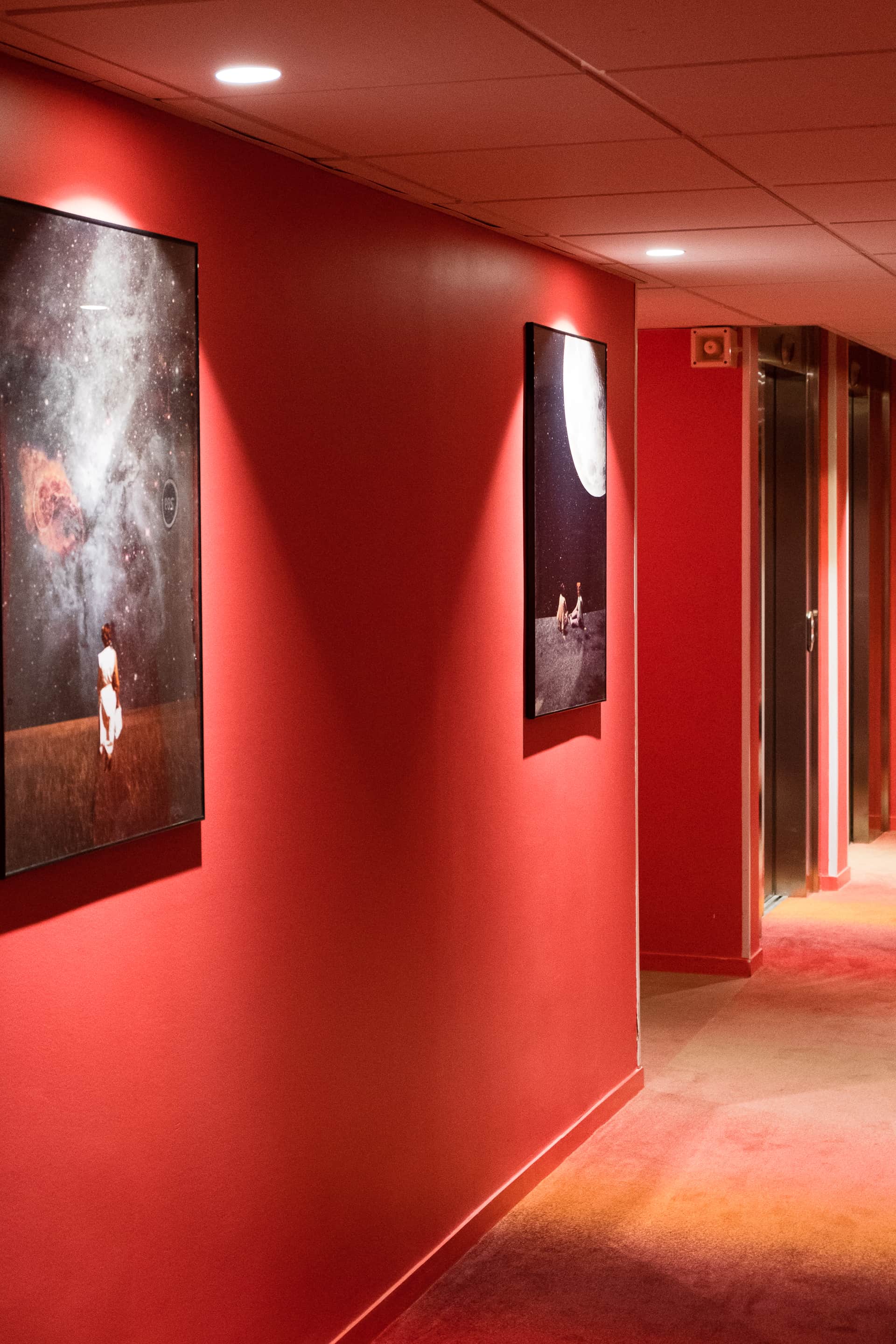 ibis Styles Toulouse Cité Espace