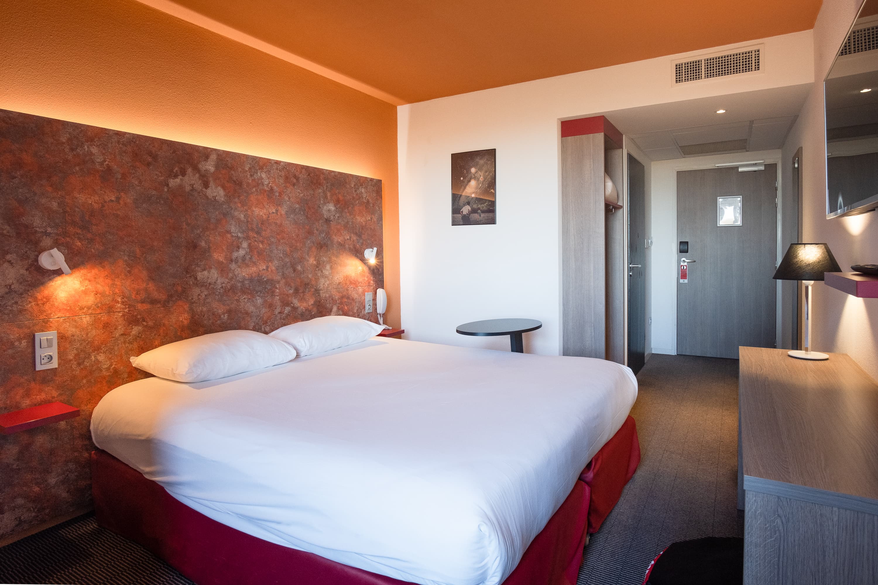 ibis Styles Toulouse Cité Espace