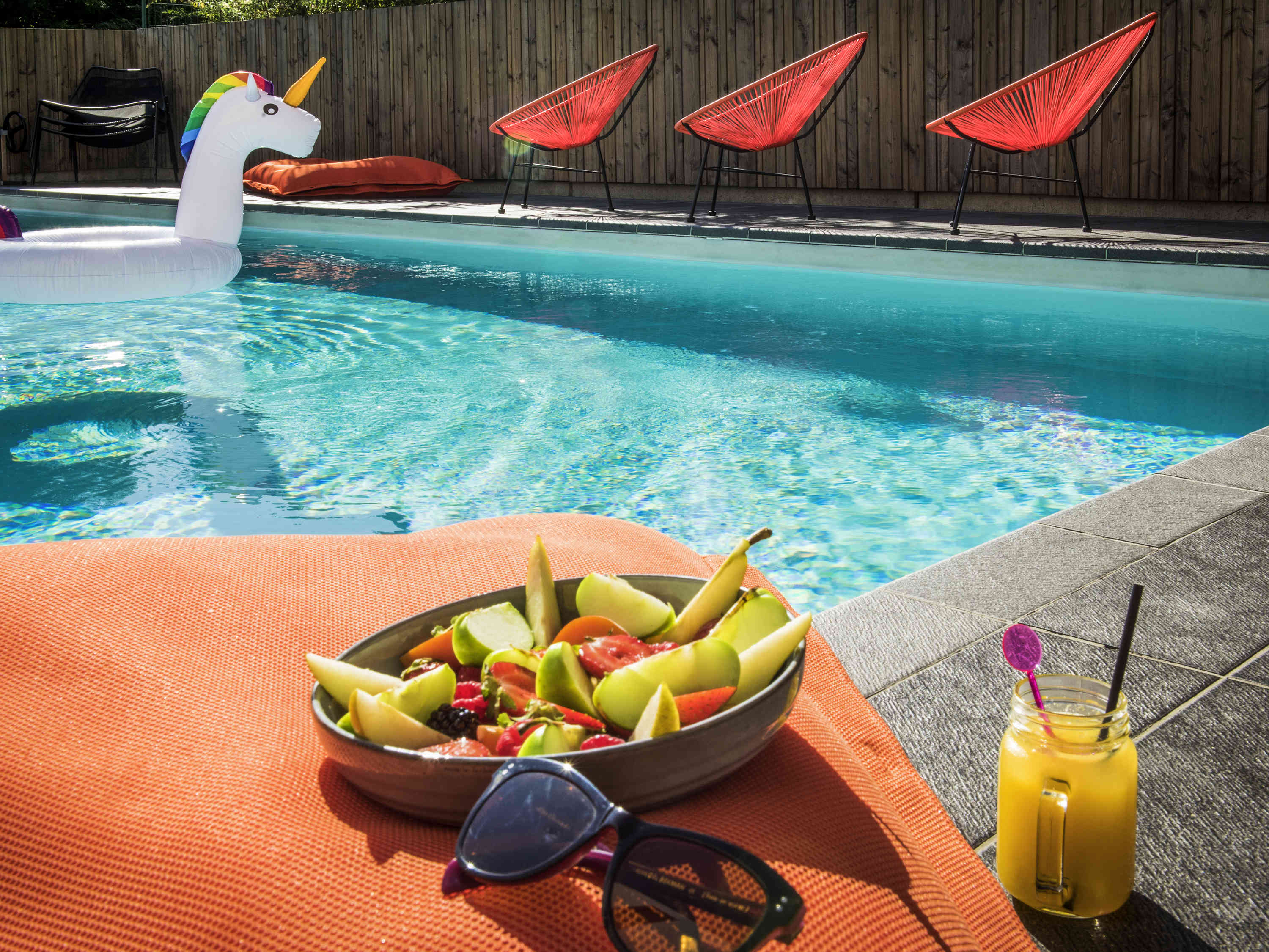 ibis Styles Toulouse Cité Espace