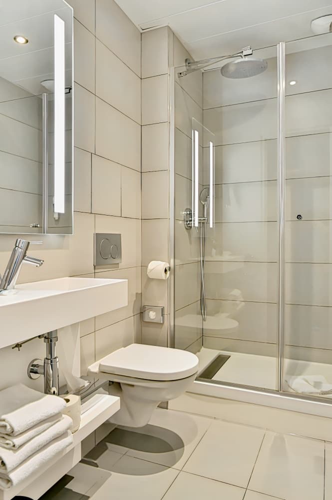 Hôtel Mercure Paris Gare de l'Est Magenta