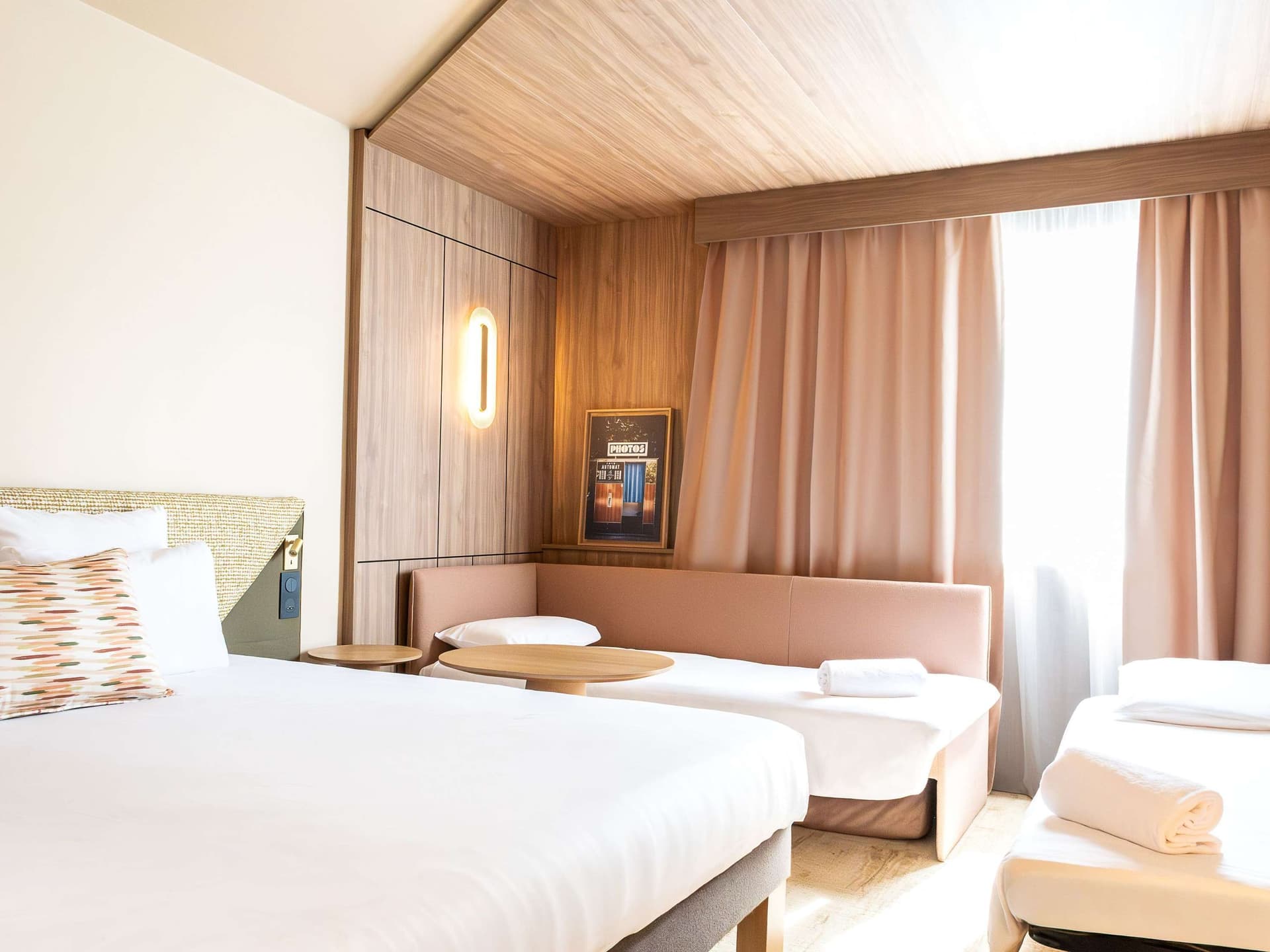 Novotel Toulouse Purpan Airport