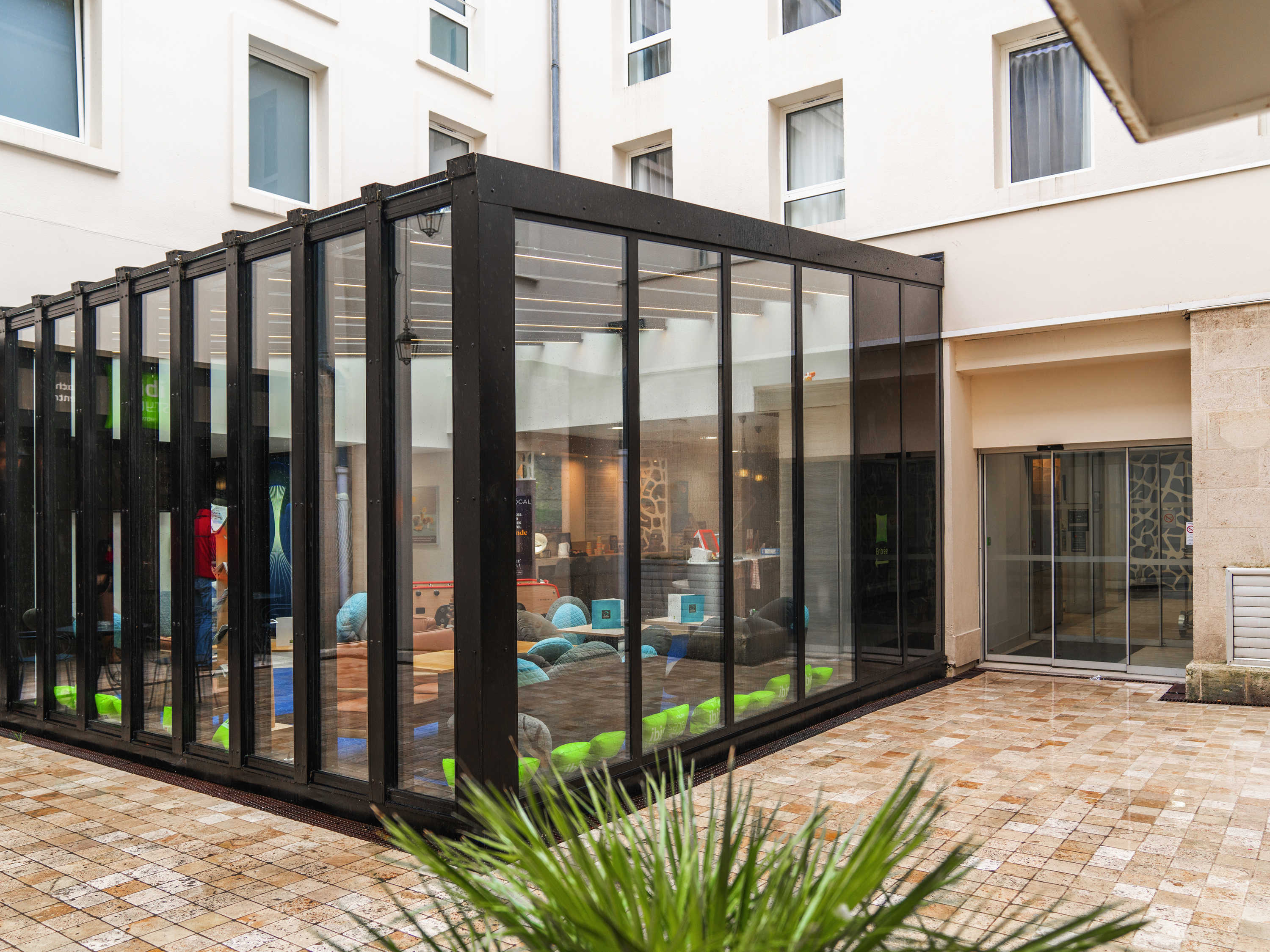 ibis Styles La Rochelle Centre