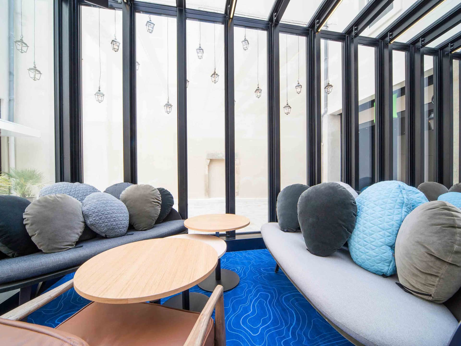 ibis Styles La Rochelle Centre