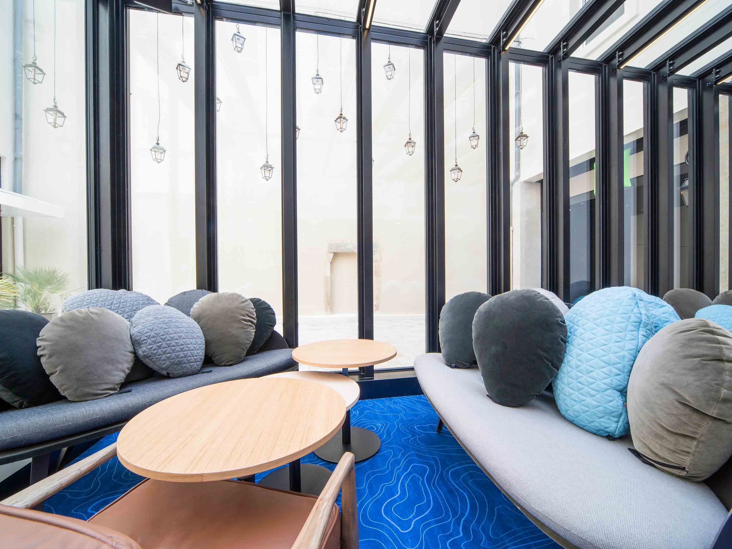 ibis Styles La Rochelle Centre