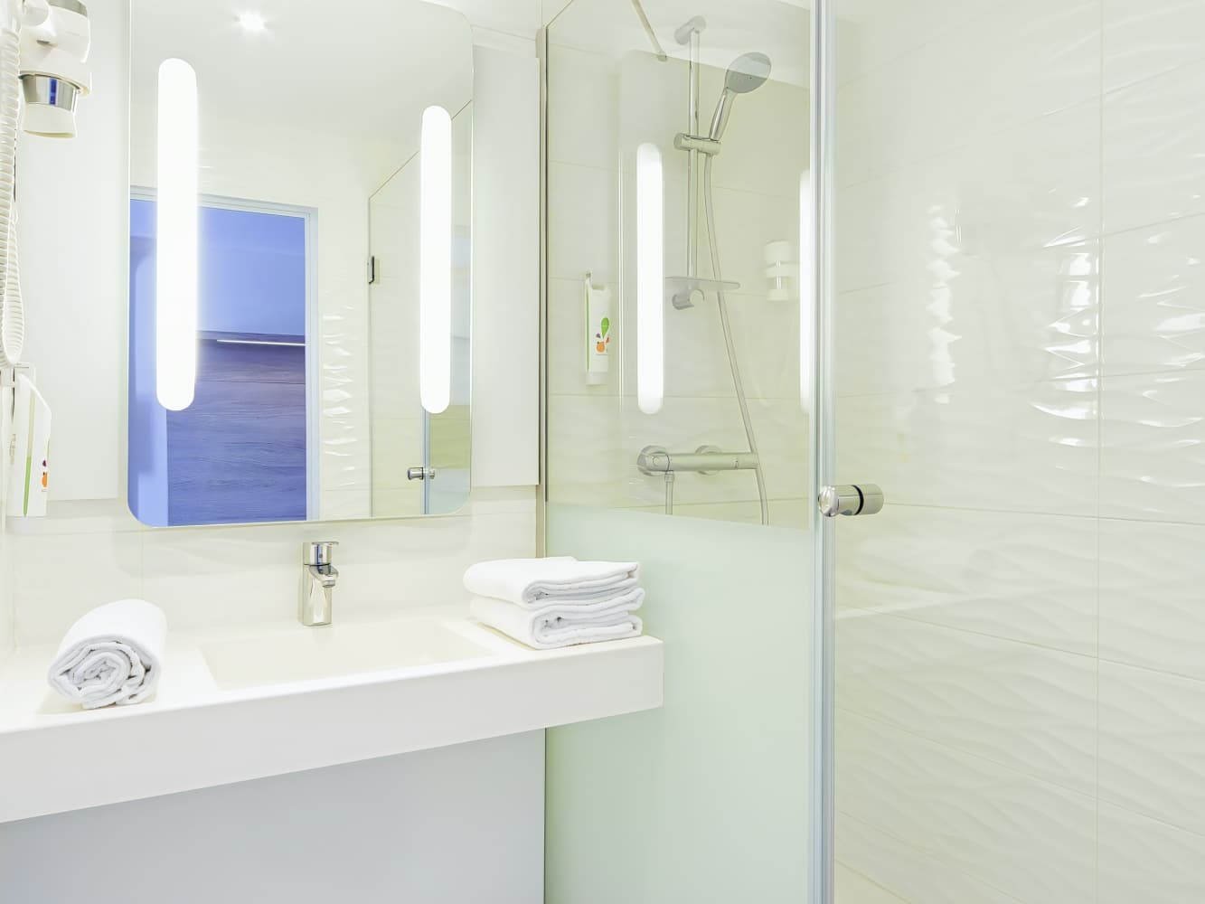 ibis Styles La Rochelle Centre