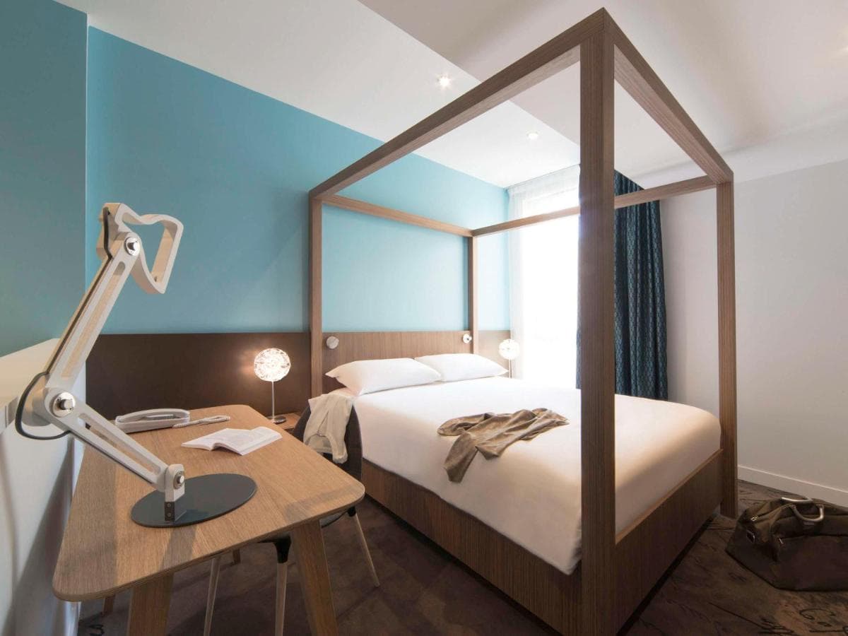 ibis Styles La Rochelle Centre