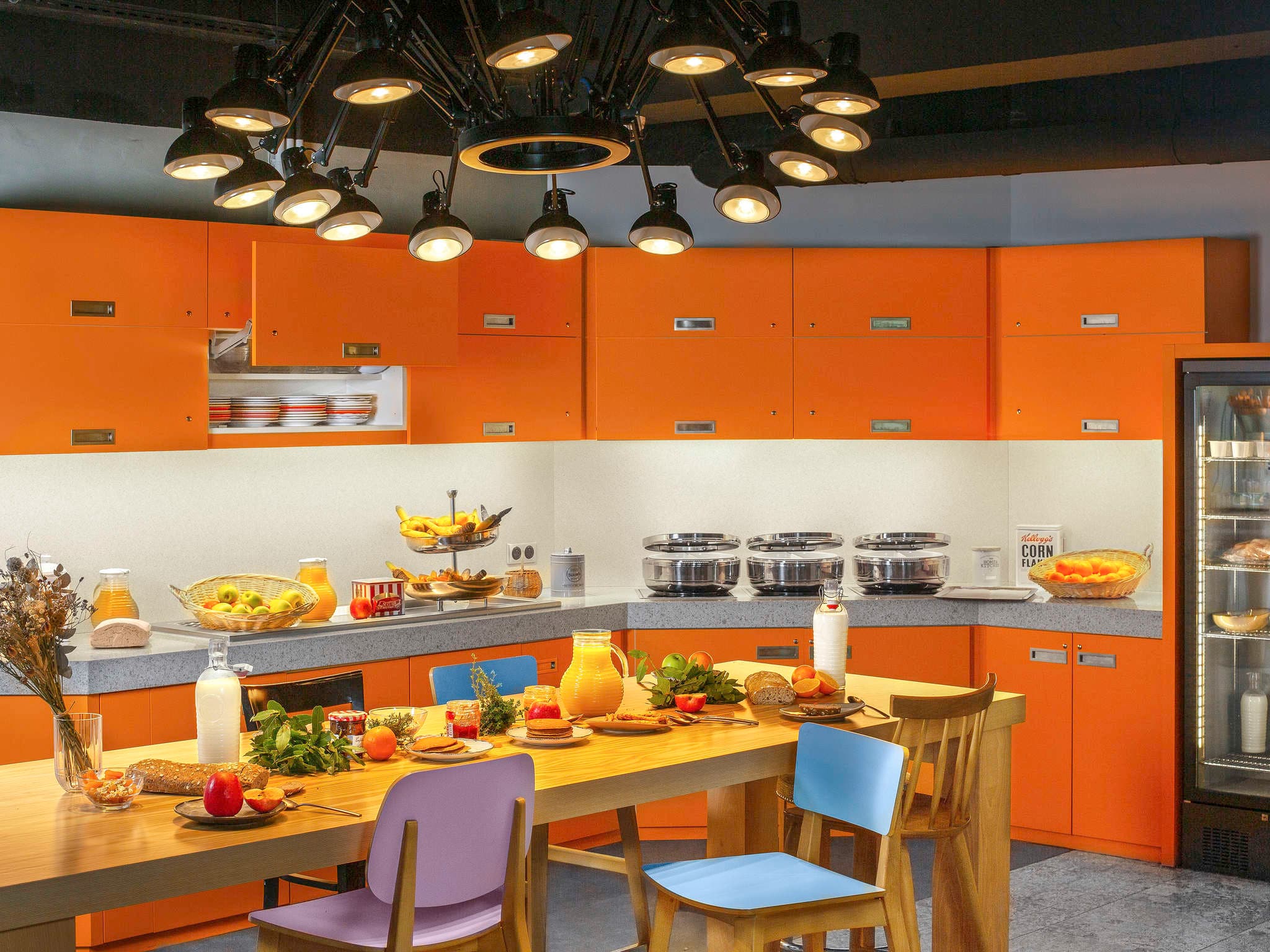 Hôtel Mercure Paris Centre Gare Montparnasse