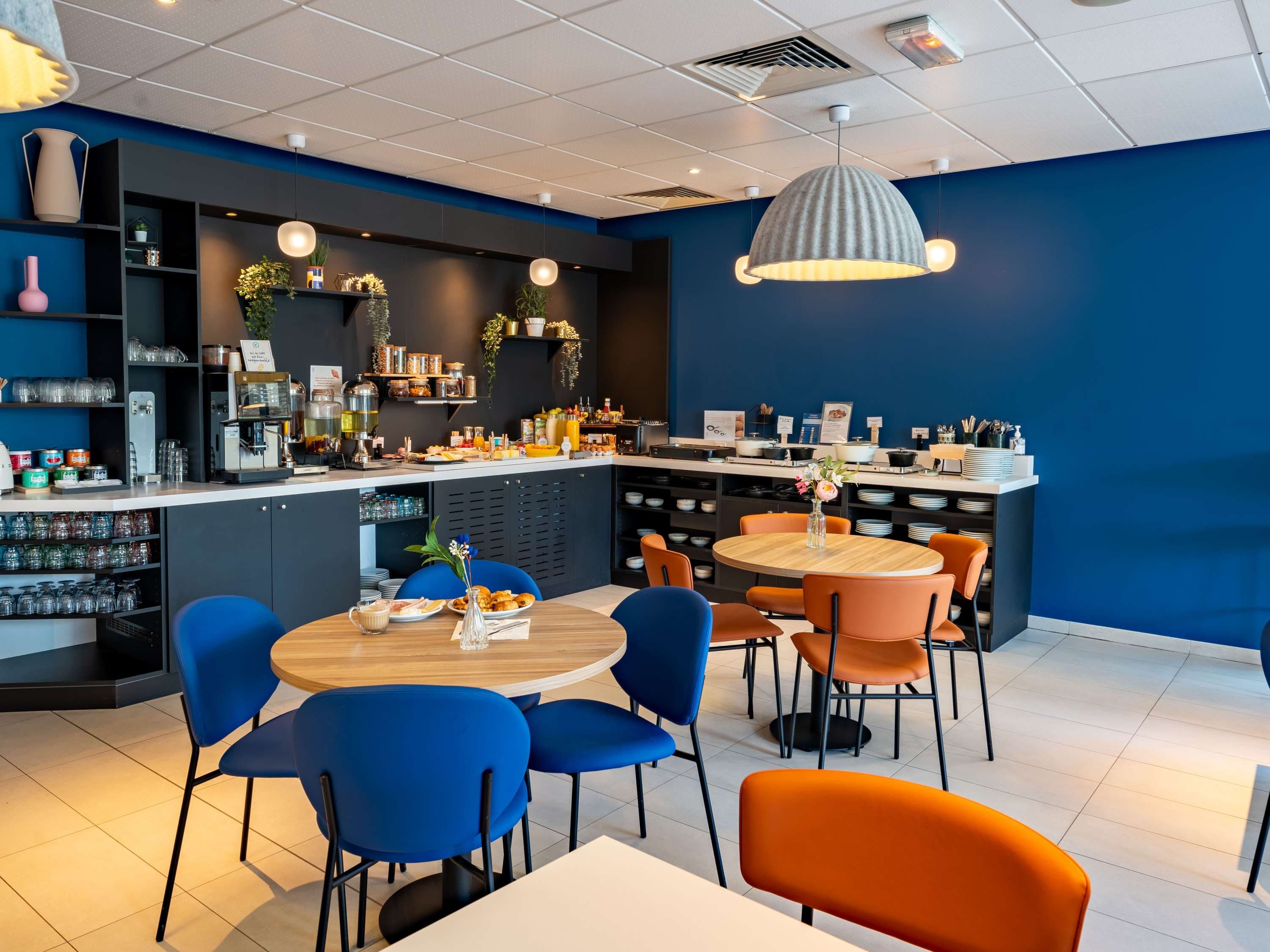 Novotel Suites Paris Issy-les-Moulineaux