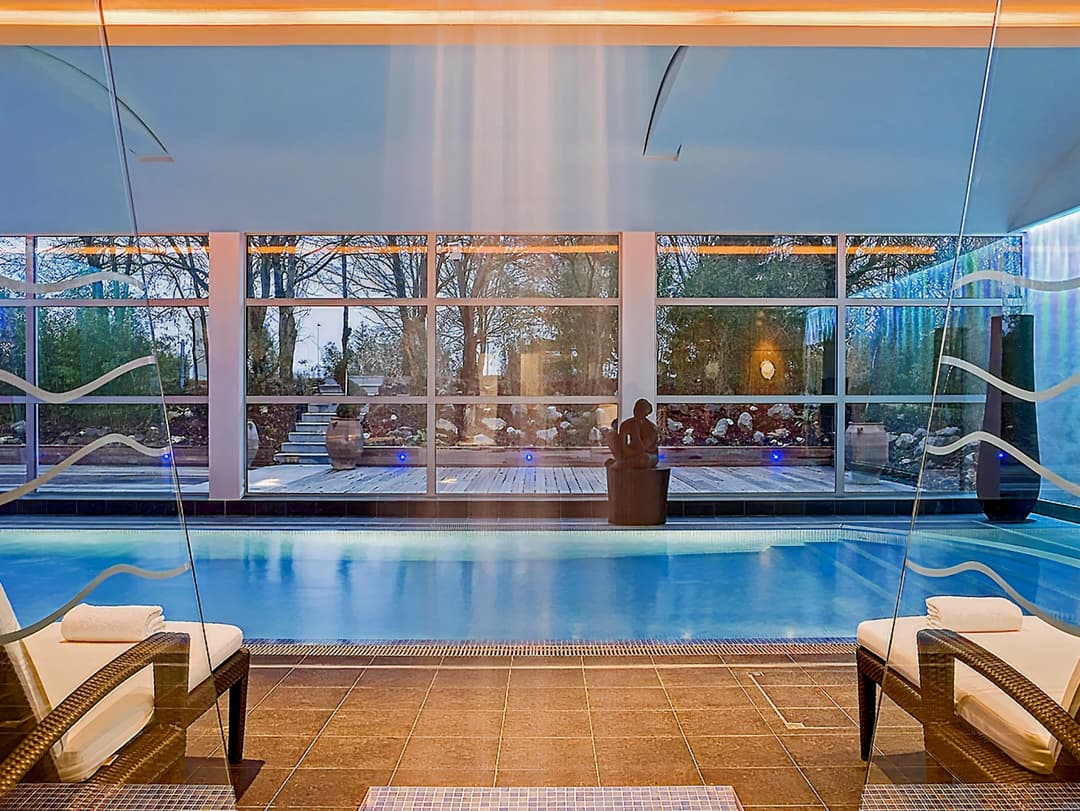 Hôtel Mercure Paris CDG Airport & Convention