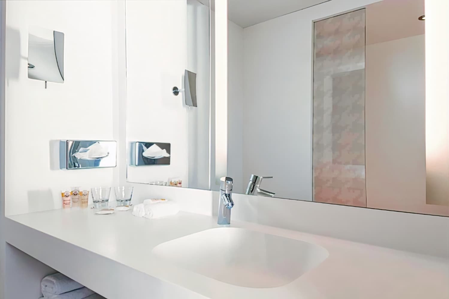 Hôtel Mercure Paris CDG Airport & Convention