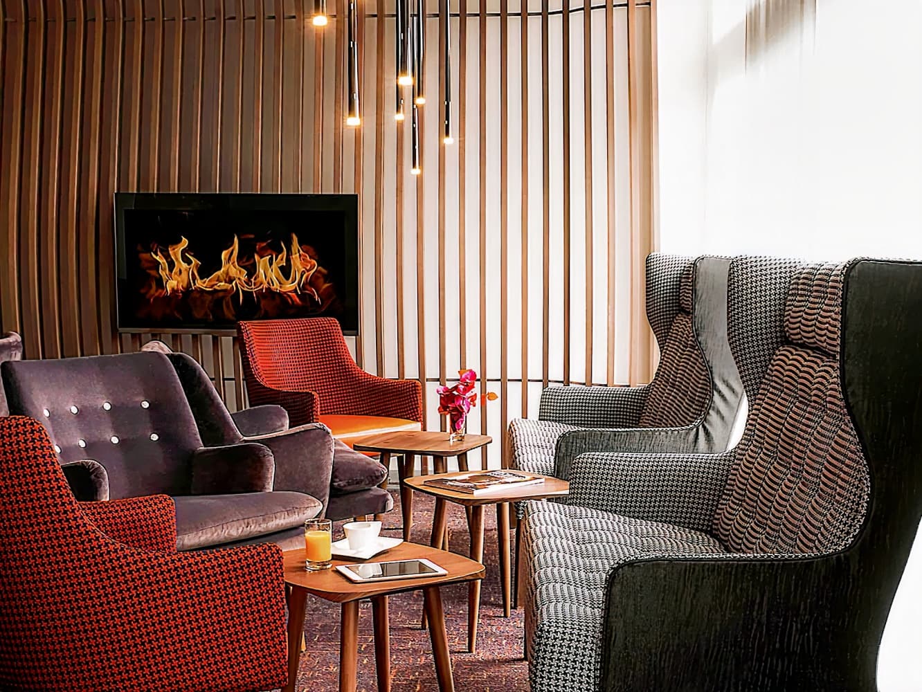 Hôtel Mercure Paris CDG Airport & Convention