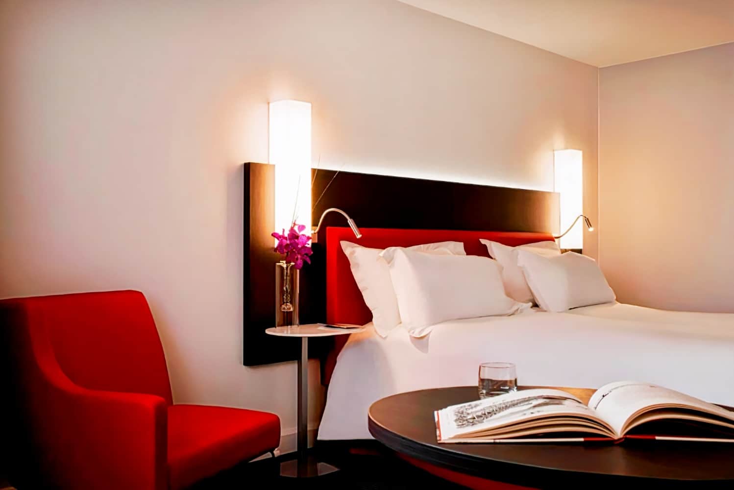 Hôtel Mercure Paris CDG Airport & Convention