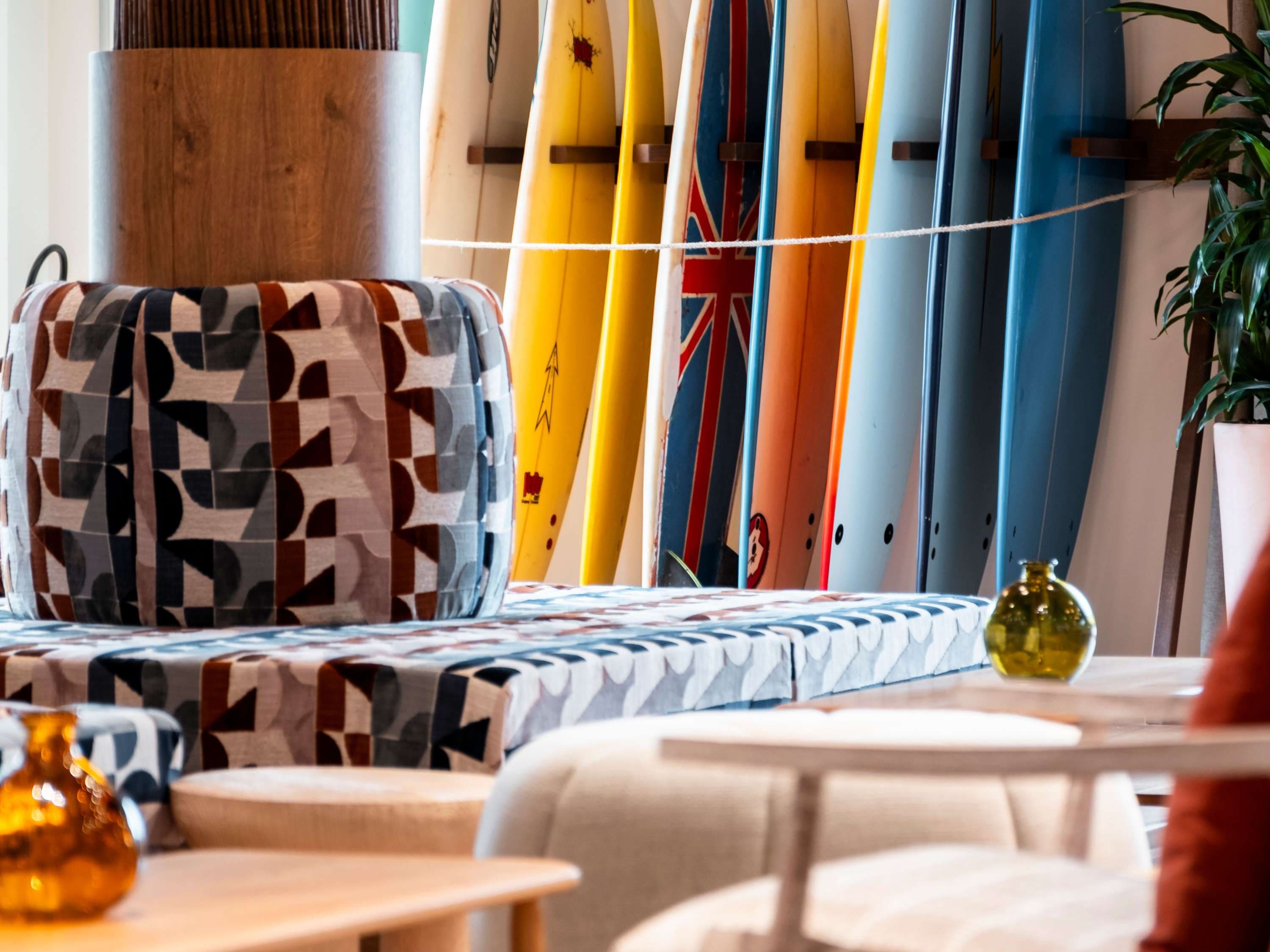 Mercure Quiberon Hotel and Spa (Ouverture Juin 2024)