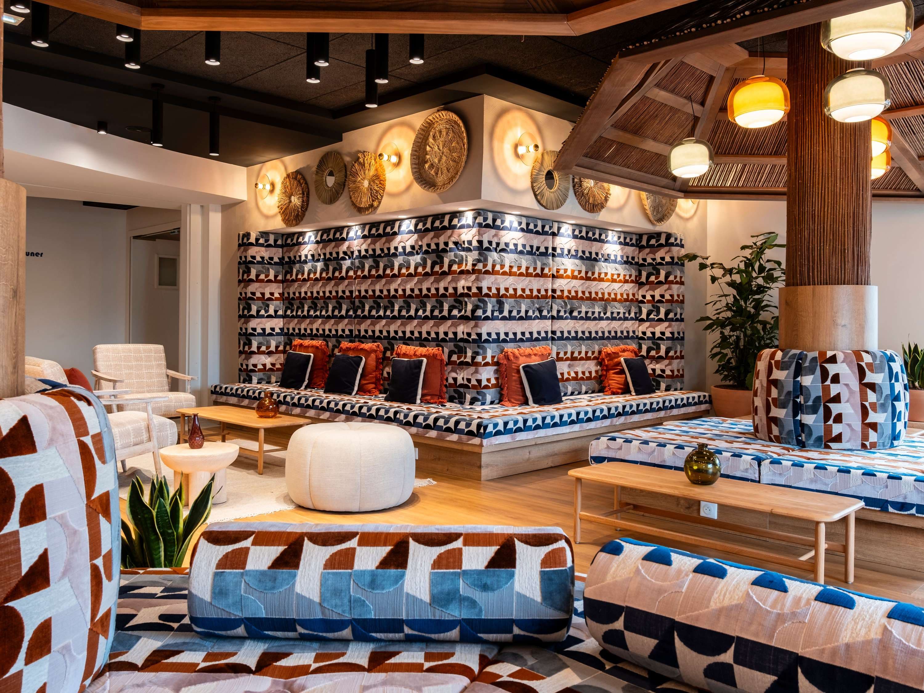 Mercure Quiberon Hotel and Spa (Ouverture Juin 2024)